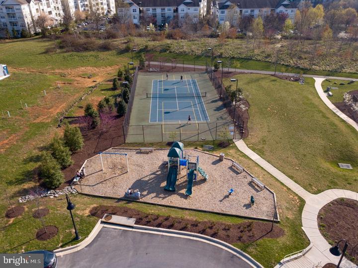 CROWN FARM - Residential Lease