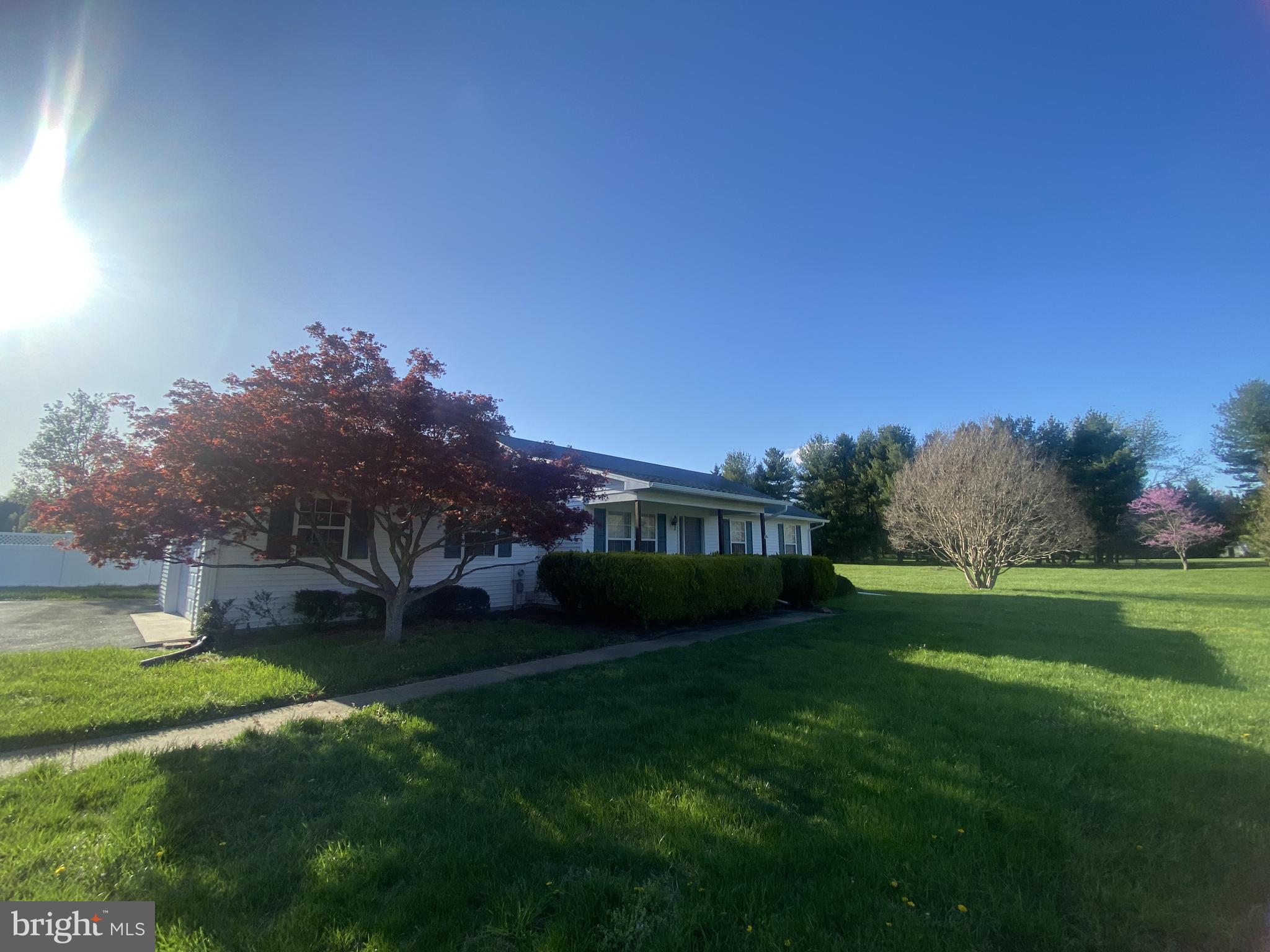 FIKES ORCHARD - Residential