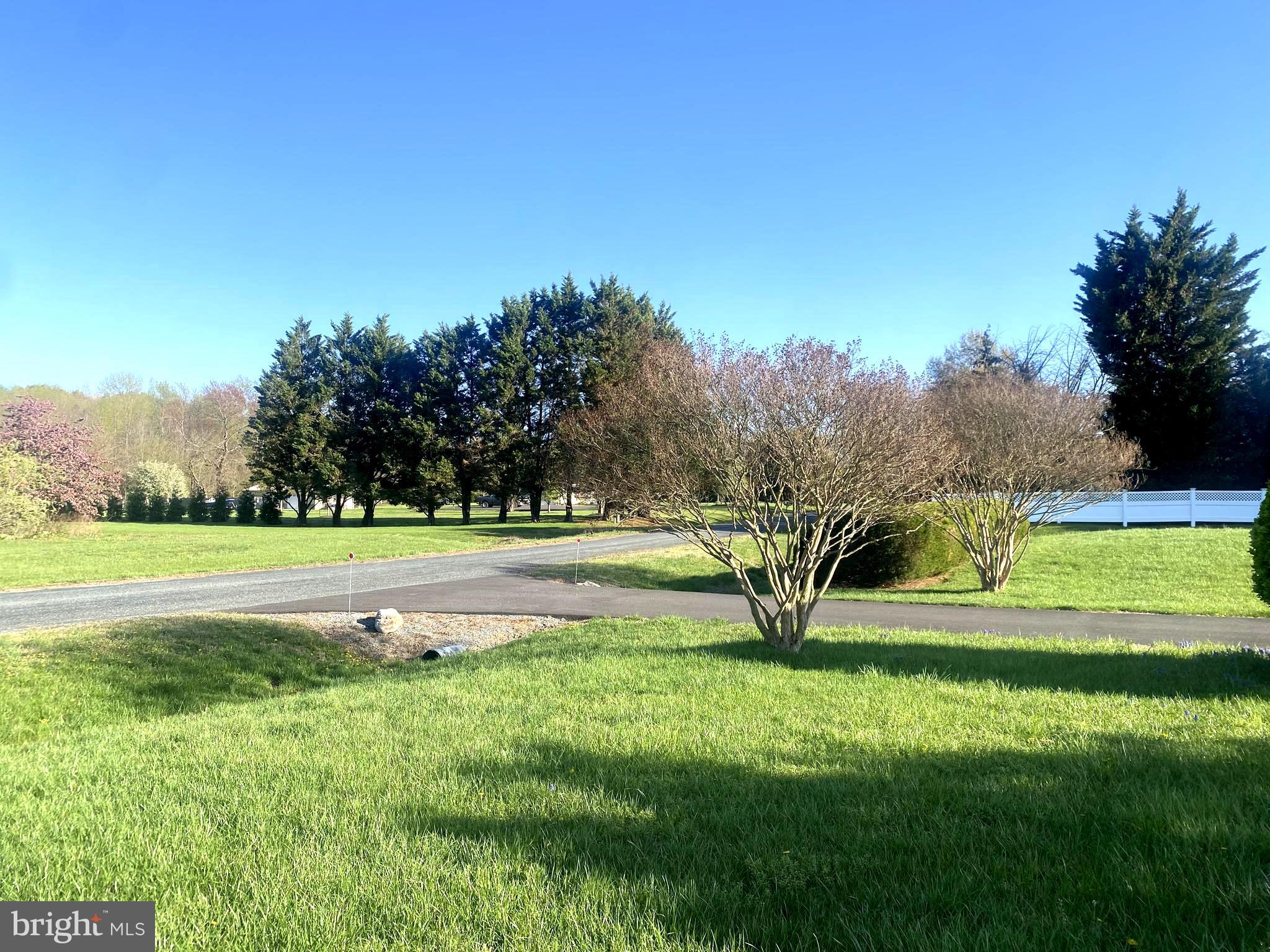FIKES ORCHARD - Residential
