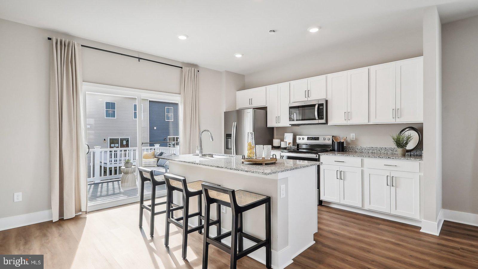 VALLEY VIEW - Residential