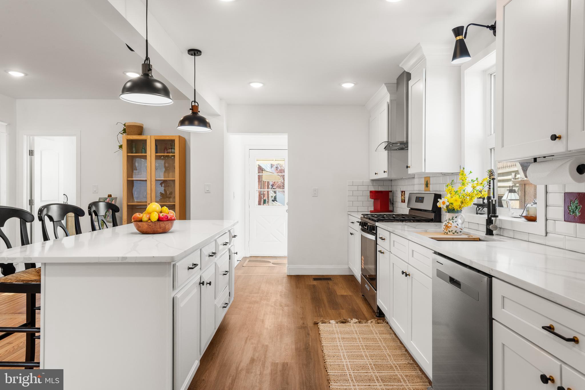 HAVERTOWN - Residential
