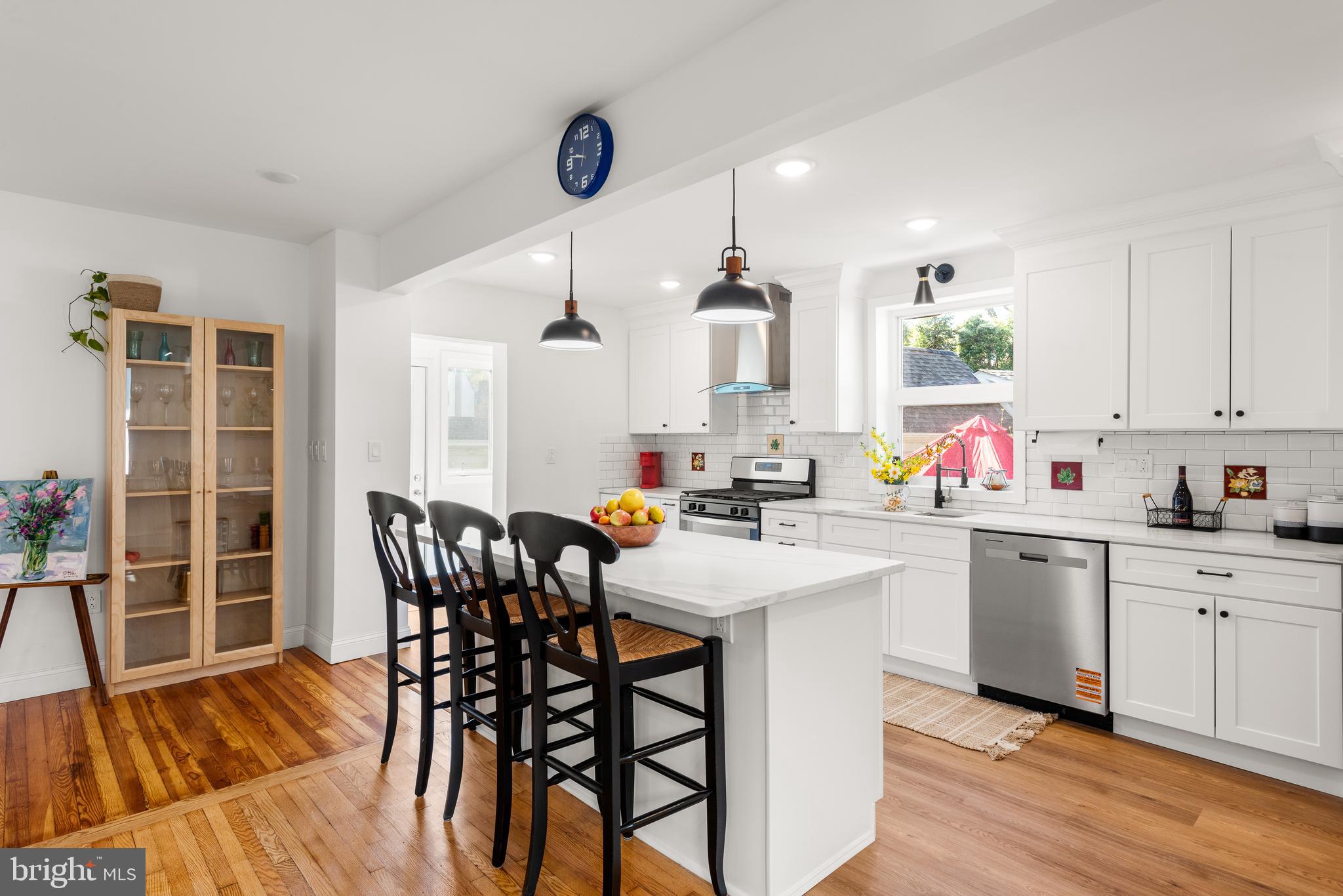 HAVERTOWN - Residential