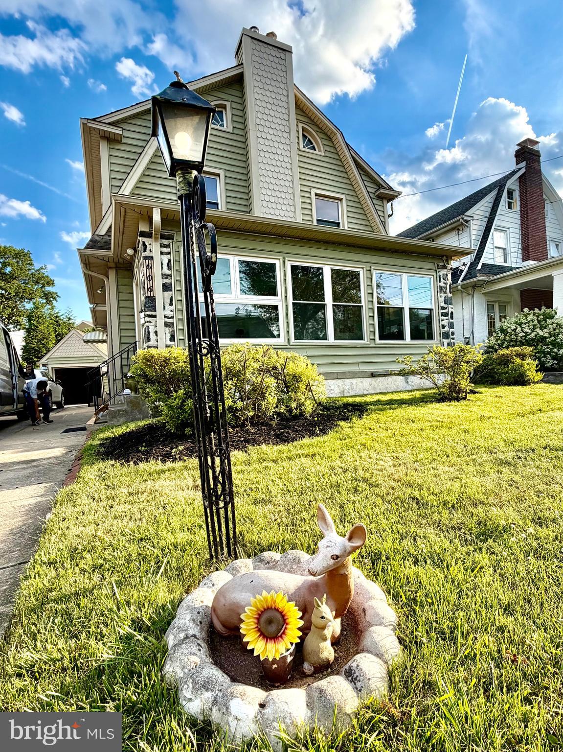 HAVERTOWN - Residential