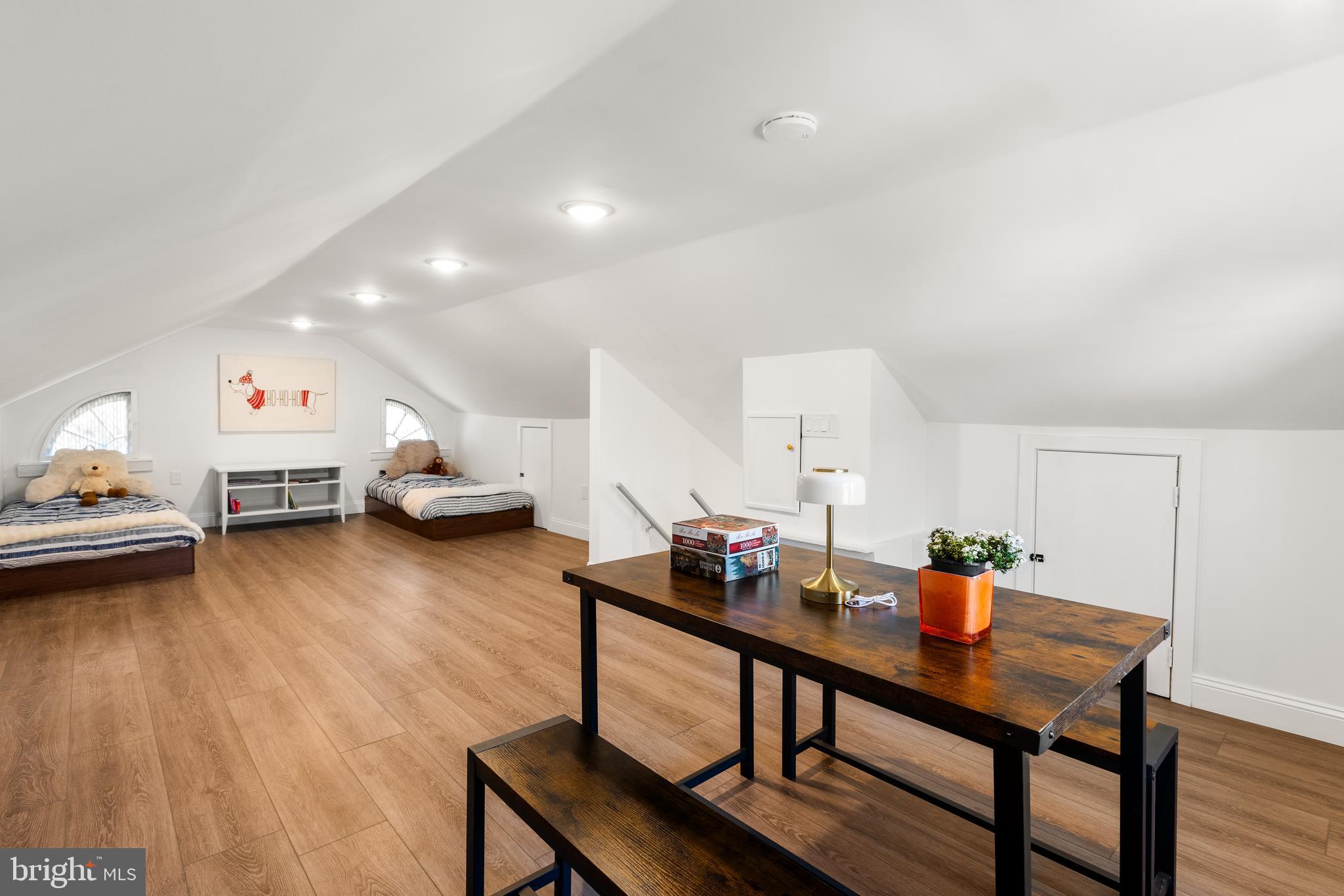 HAVERTOWN - Residential