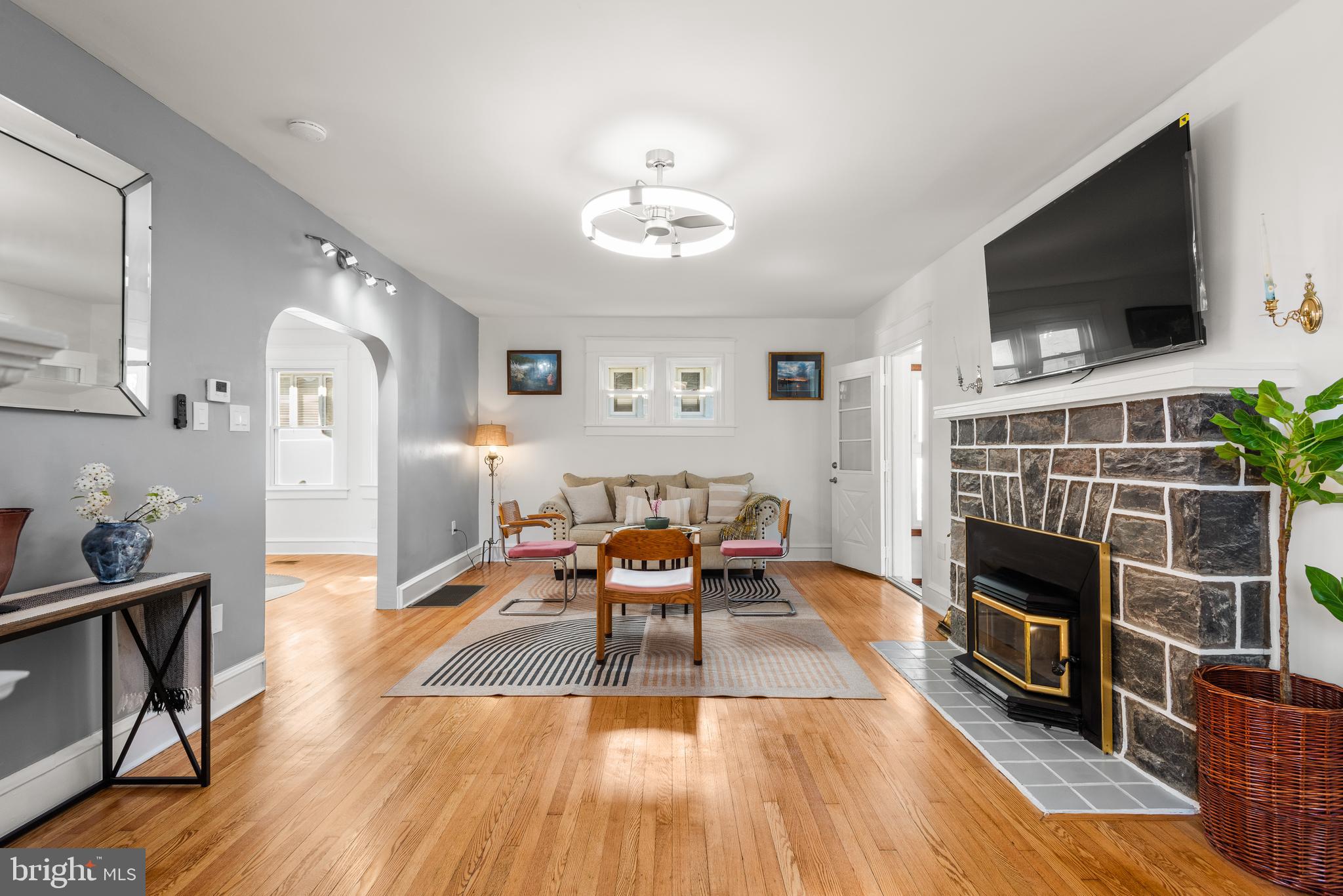 HAVERTOWN - Residential