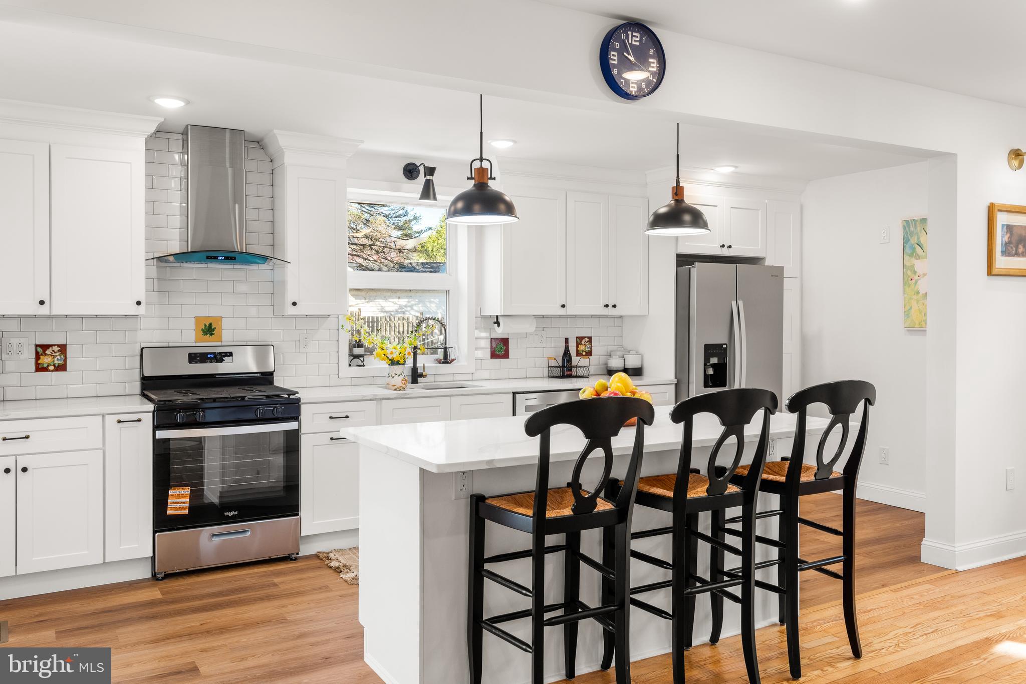 HAVERTOWN - Residential