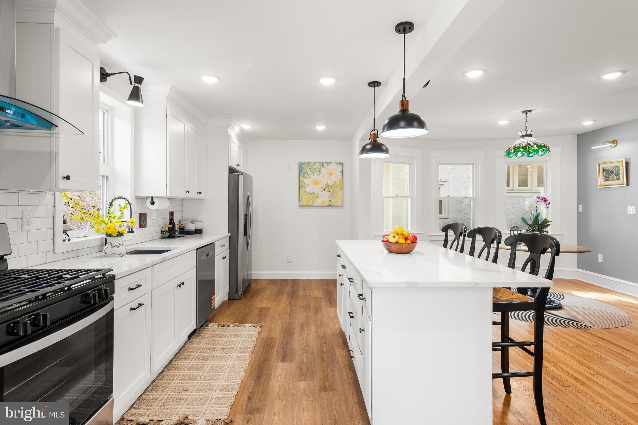 HAVERTOWN - Residential