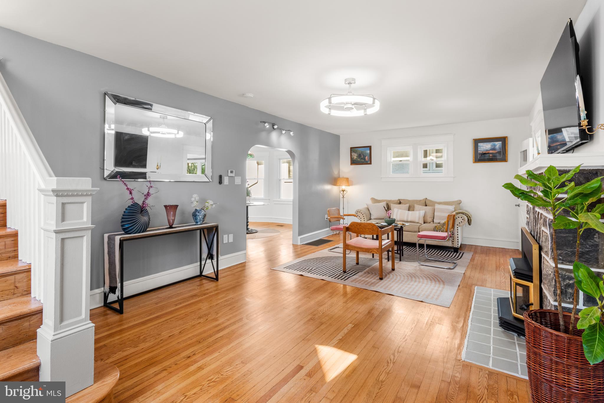 HAVERTOWN - Residential