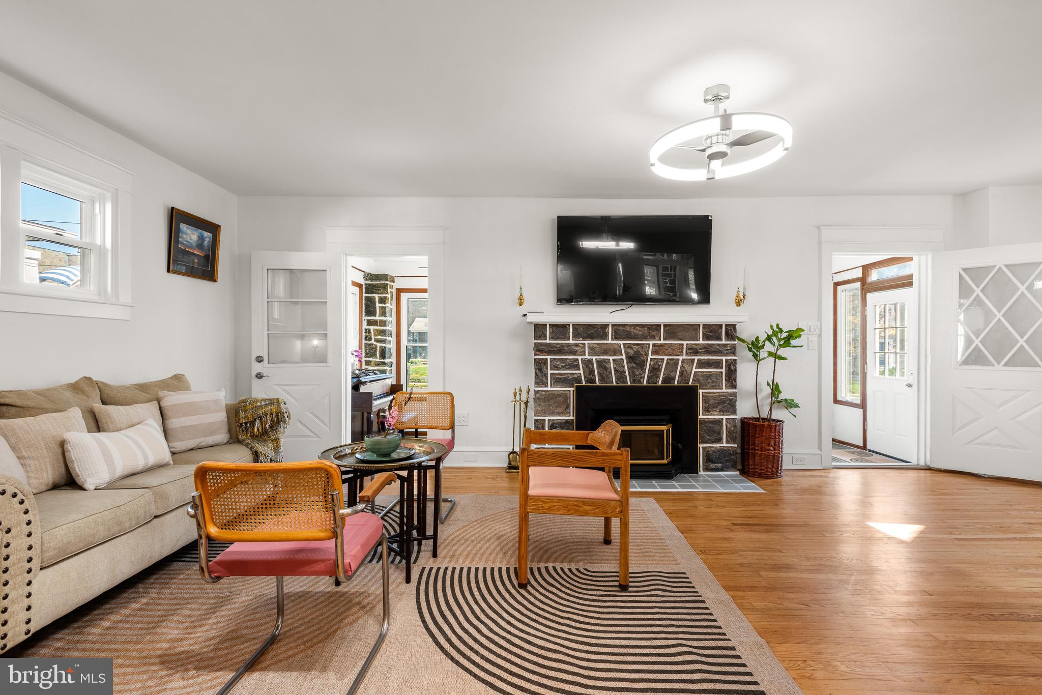 HAVERTOWN - Residential