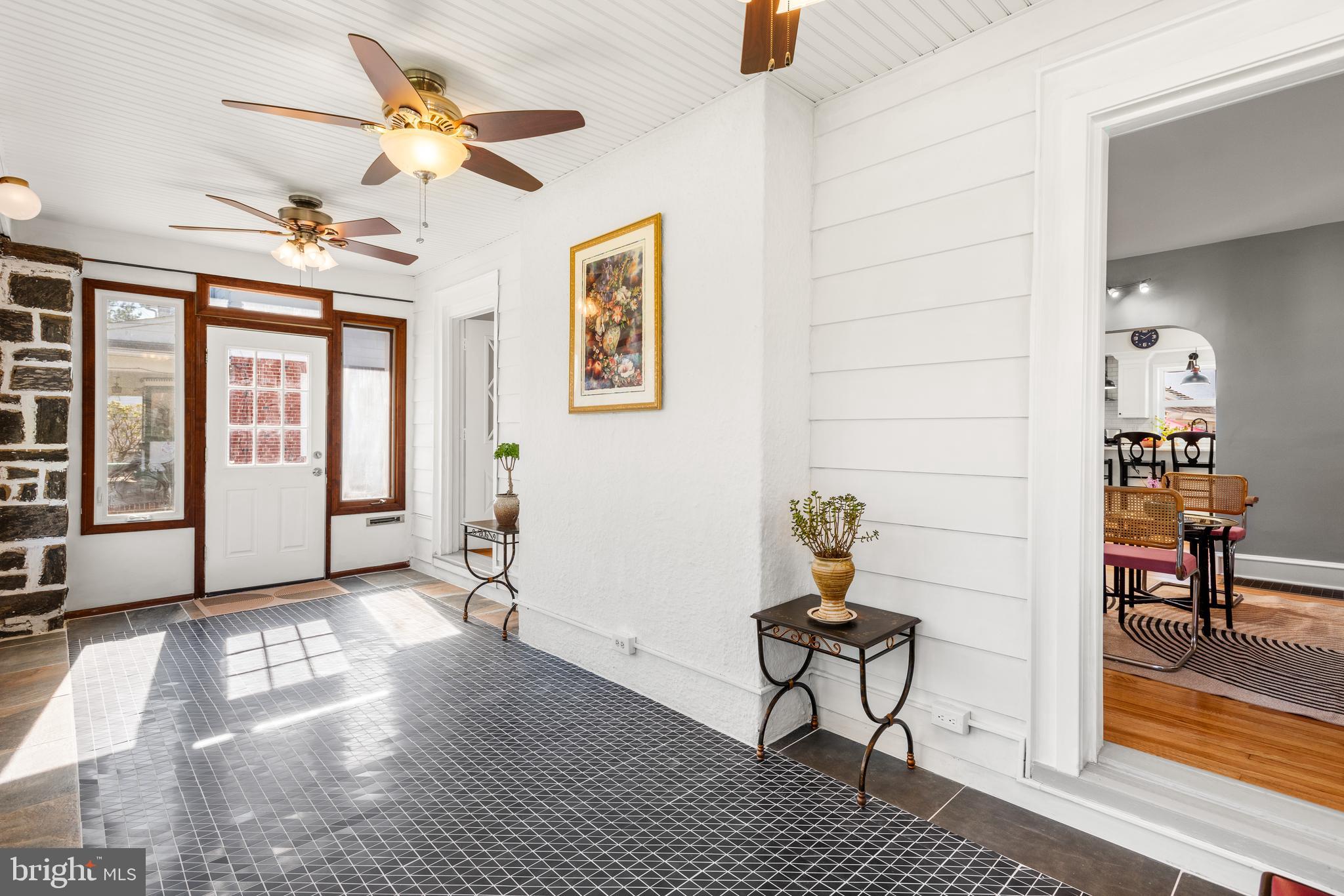 HAVERTOWN - Residential