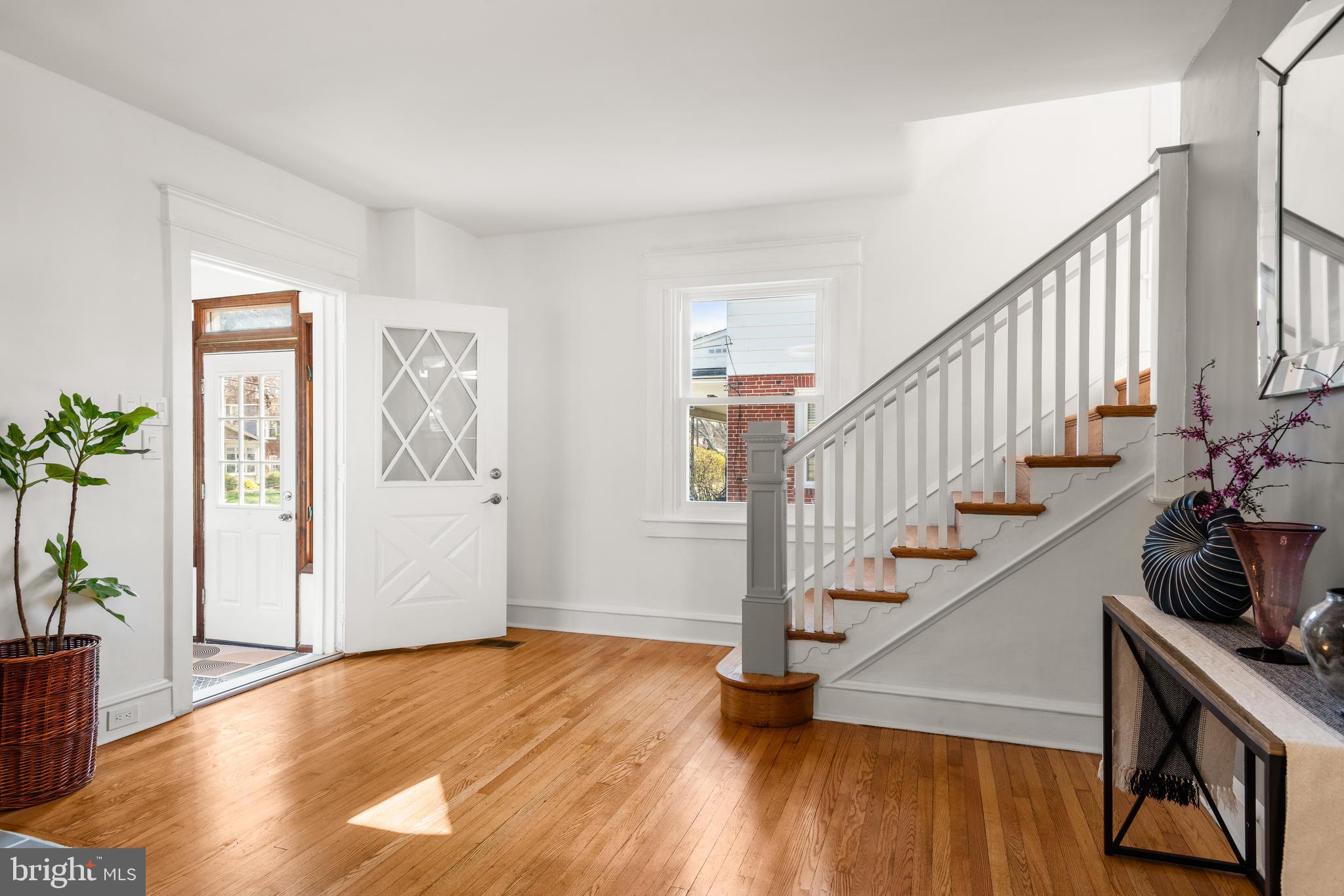 HAVERTOWN - Residential
