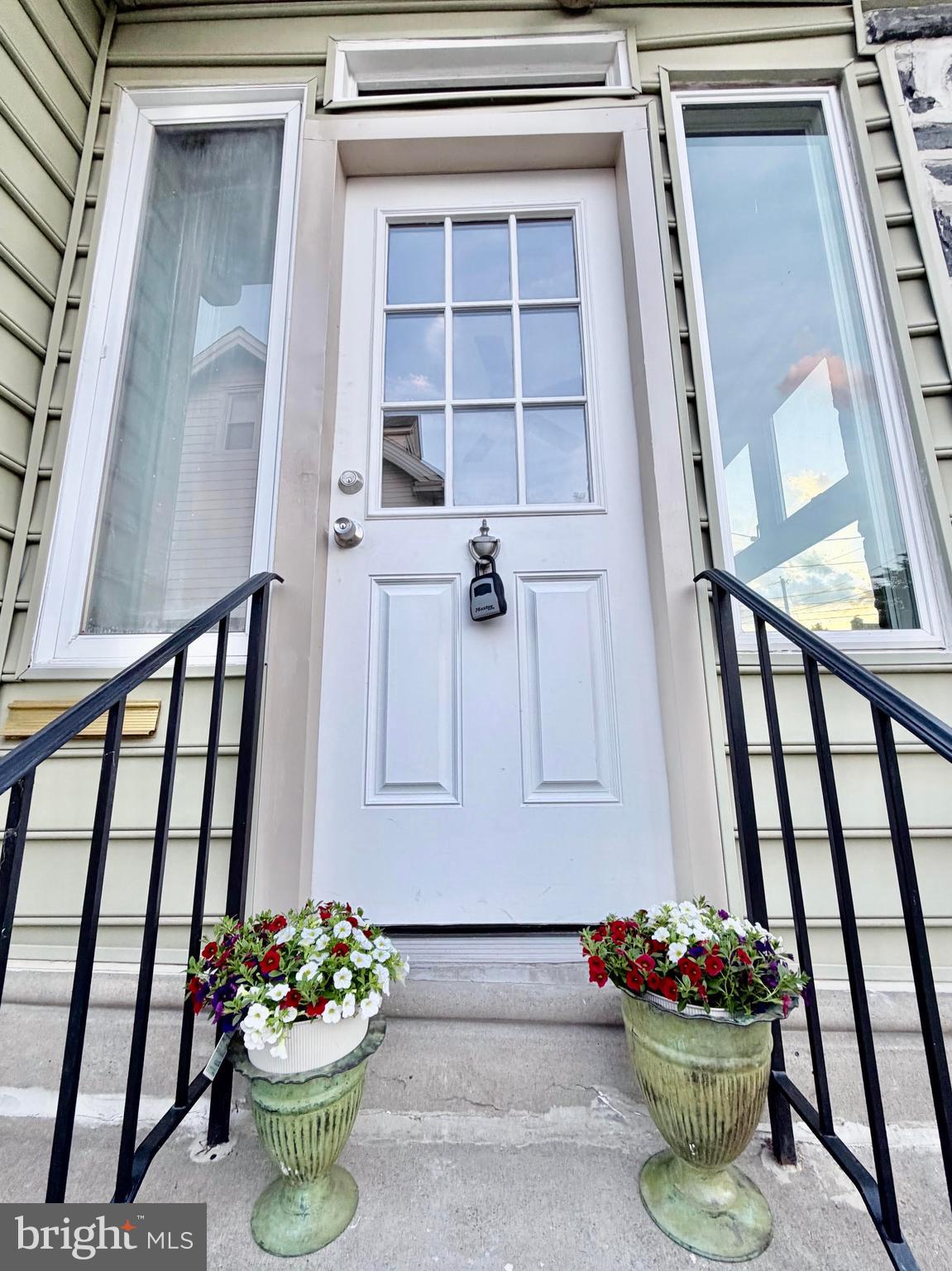 HAVERTOWN - Residential