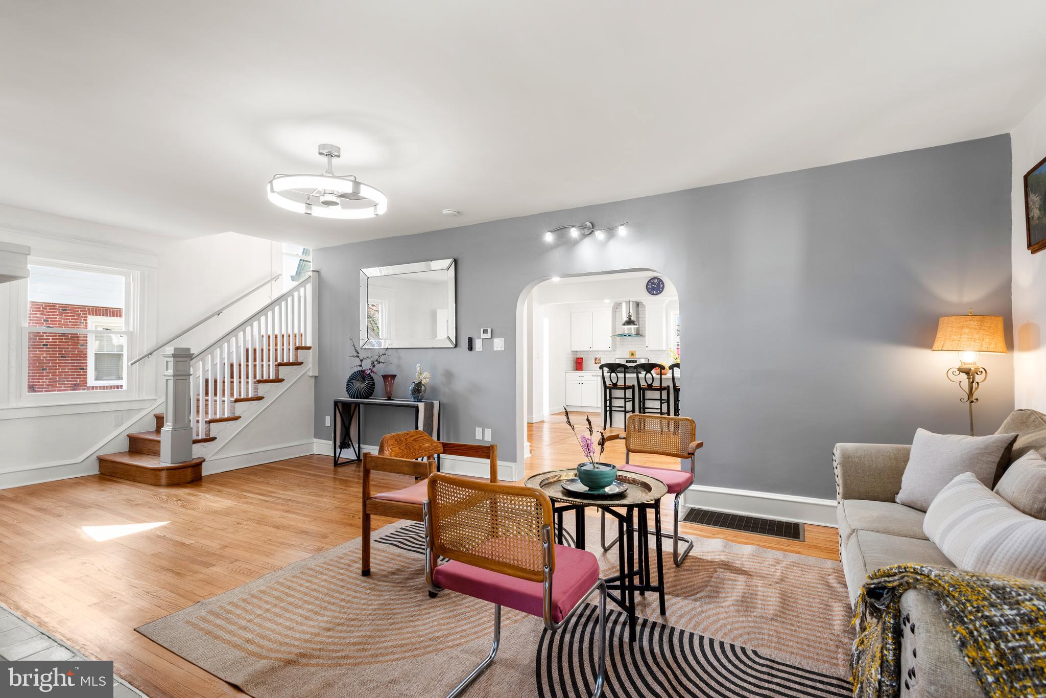 HAVERTOWN - Residential