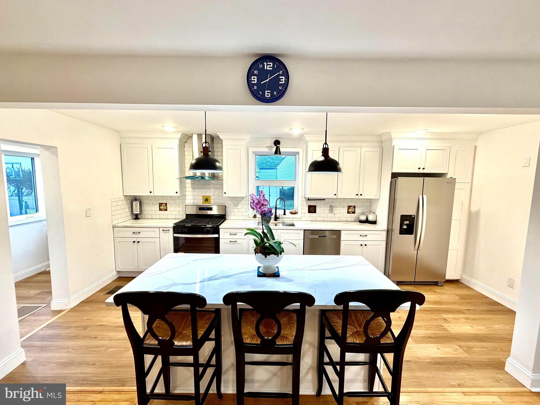 HAVERTOWN - Residential