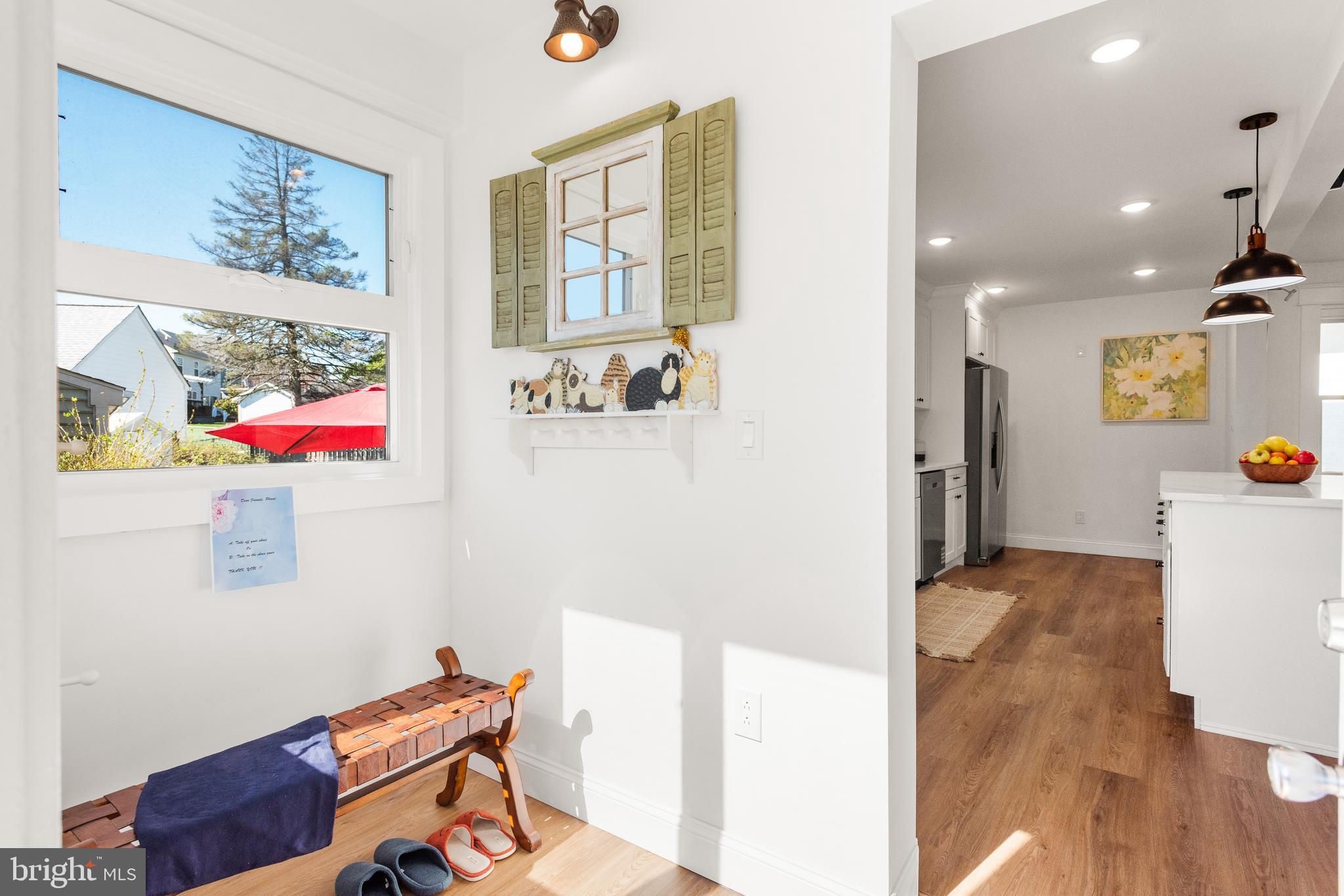 HAVERTOWN - Residential