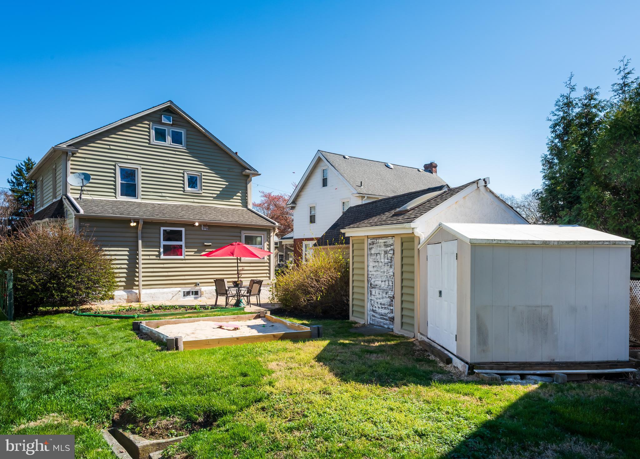 HAVERTOWN - Residential