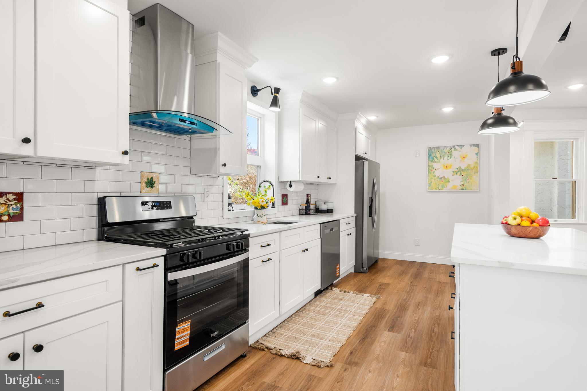 HAVERTOWN - Residential