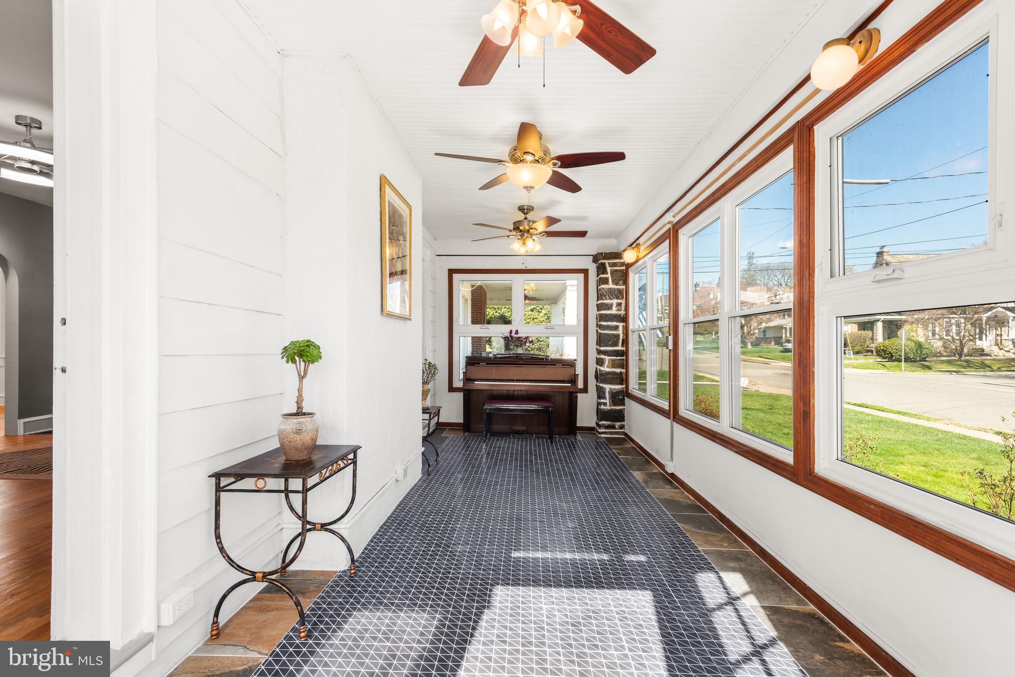 HAVERTOWN - Residential