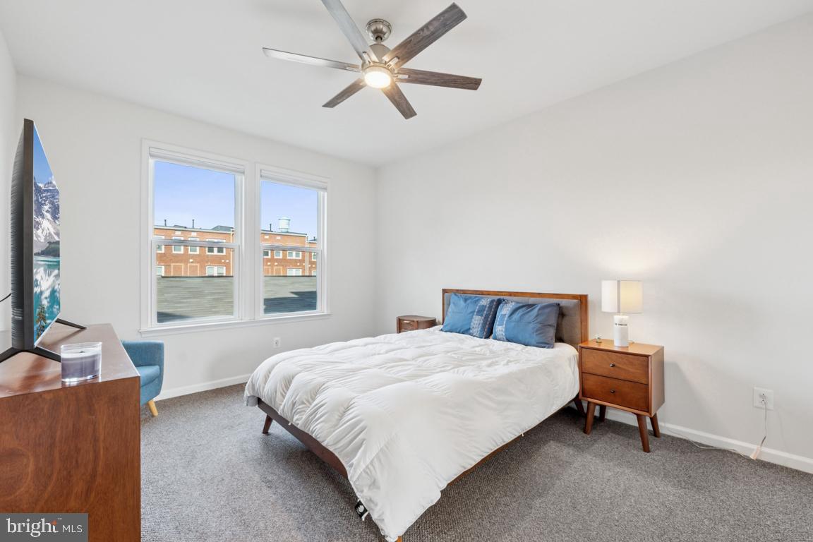 OLD TOWN MANASSAS - Residential