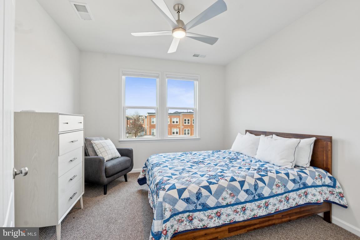 OLD TOWN MANASSAS - Residential