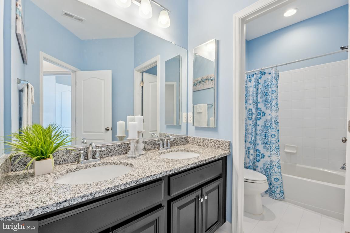 OLD TOWN MANASSAS - Residential