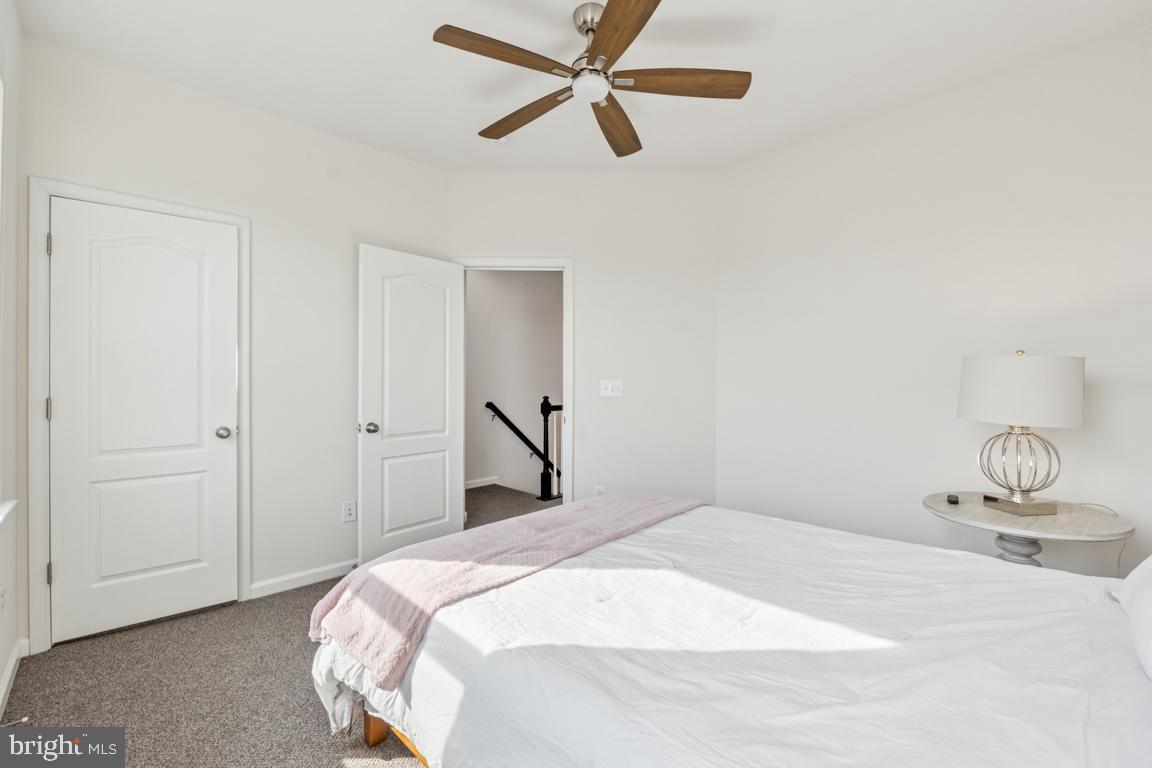 OLD TOWN MANASSAS - Residential