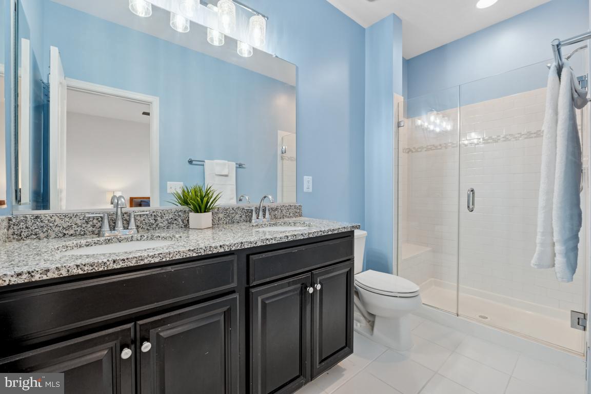 OLD TOWN MANASSAS - Residential