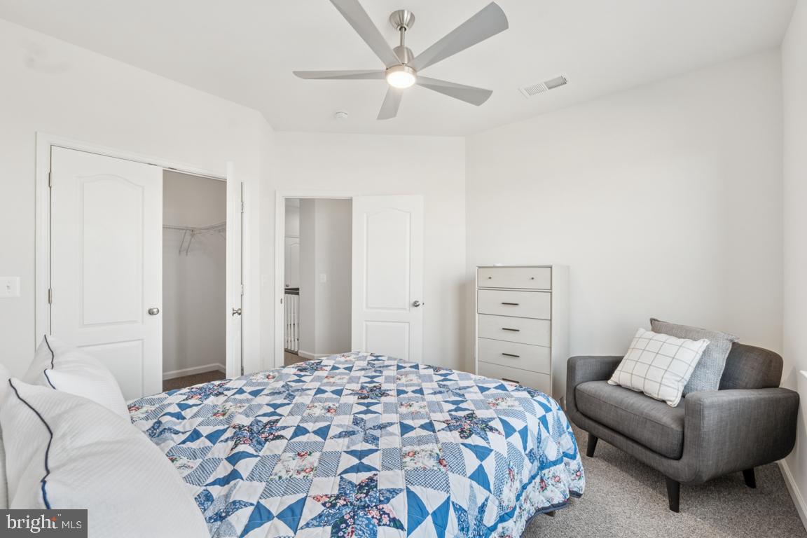 OLD TOWN MANASSAS - Residential
