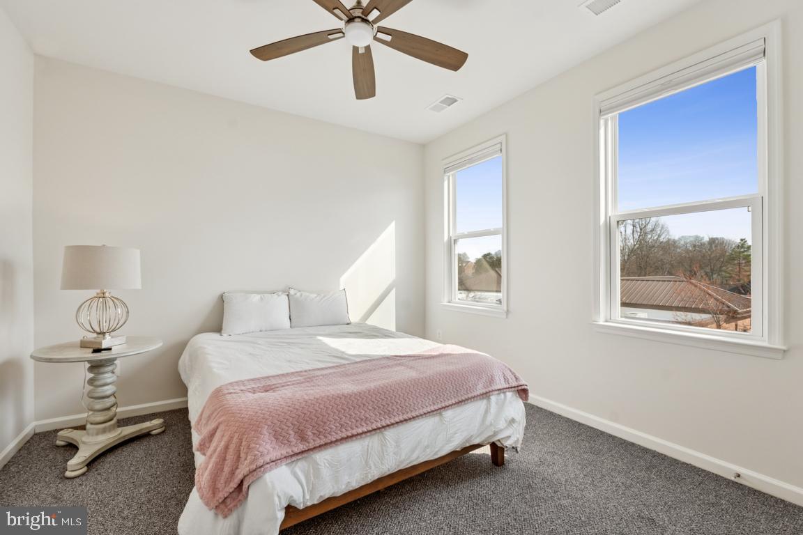 OLD TOWN MANASSAS - Residential