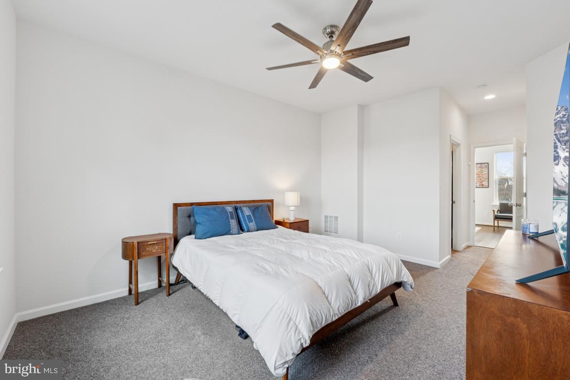 OLD TOWN MANASSAS - Residential