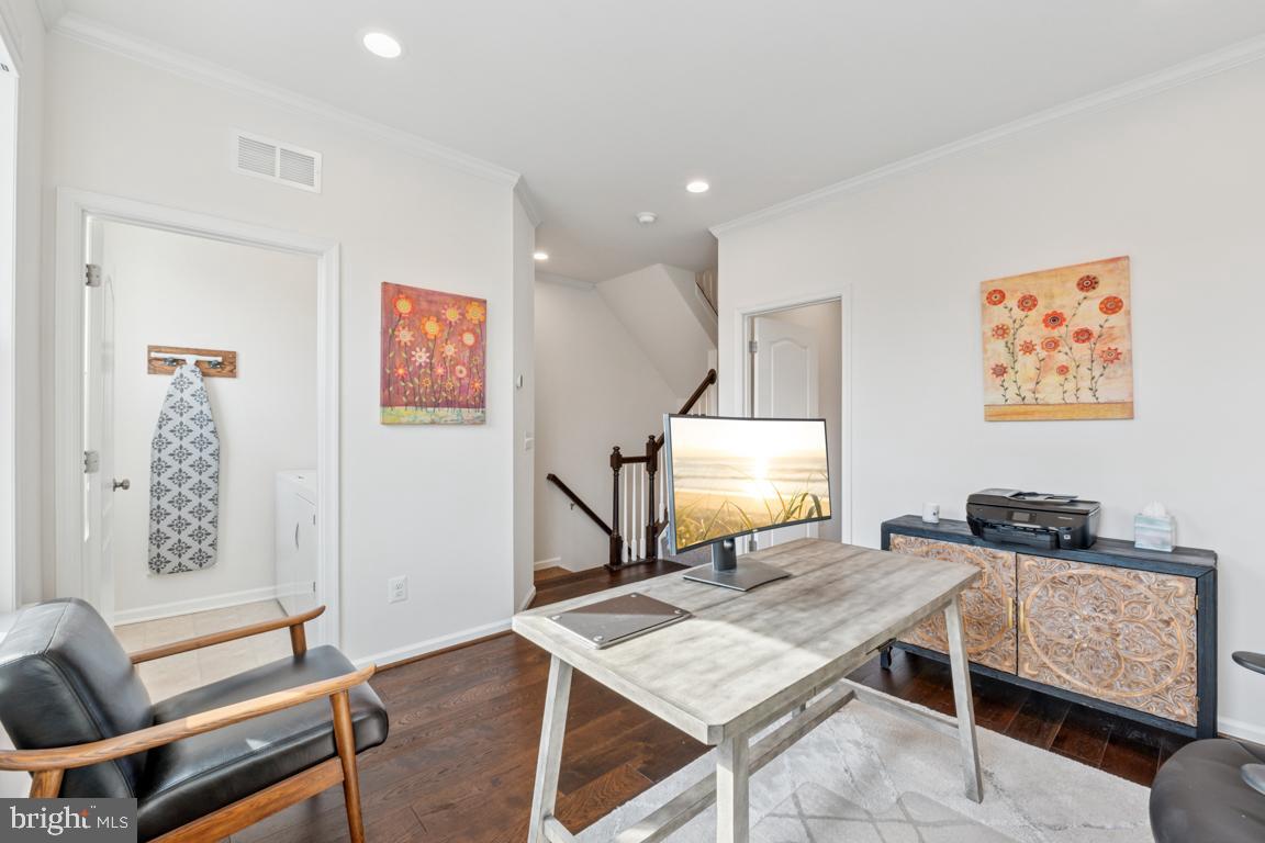 OLD TOWN MANASSAS - Residential