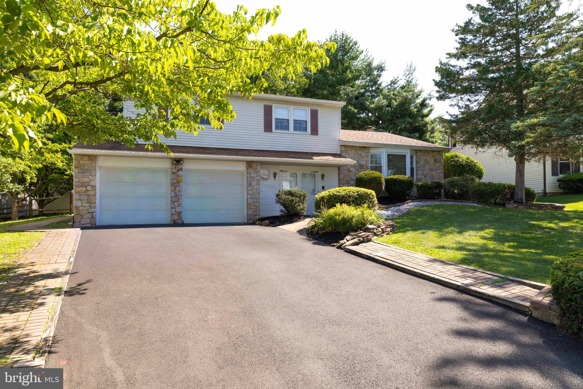 PINE RUN - Residential