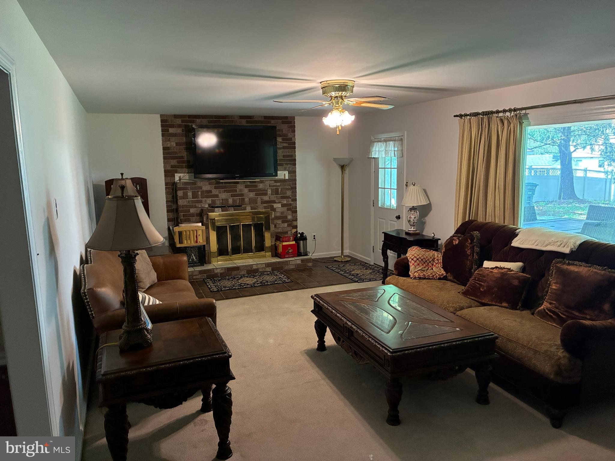 PINE RUN - Residential
