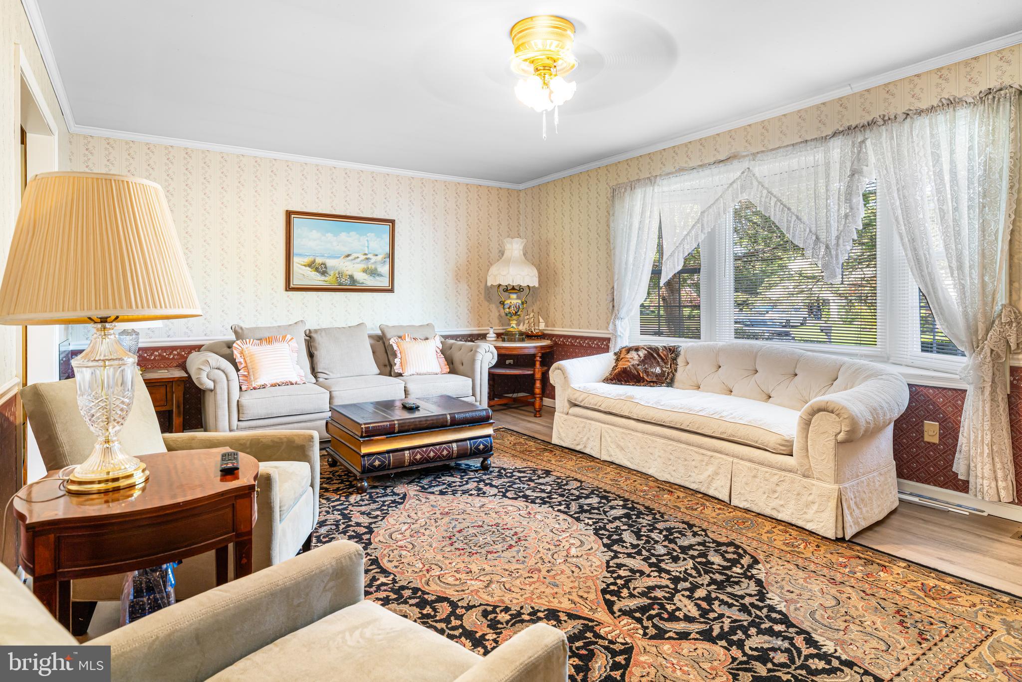 PINE RUN - Residential