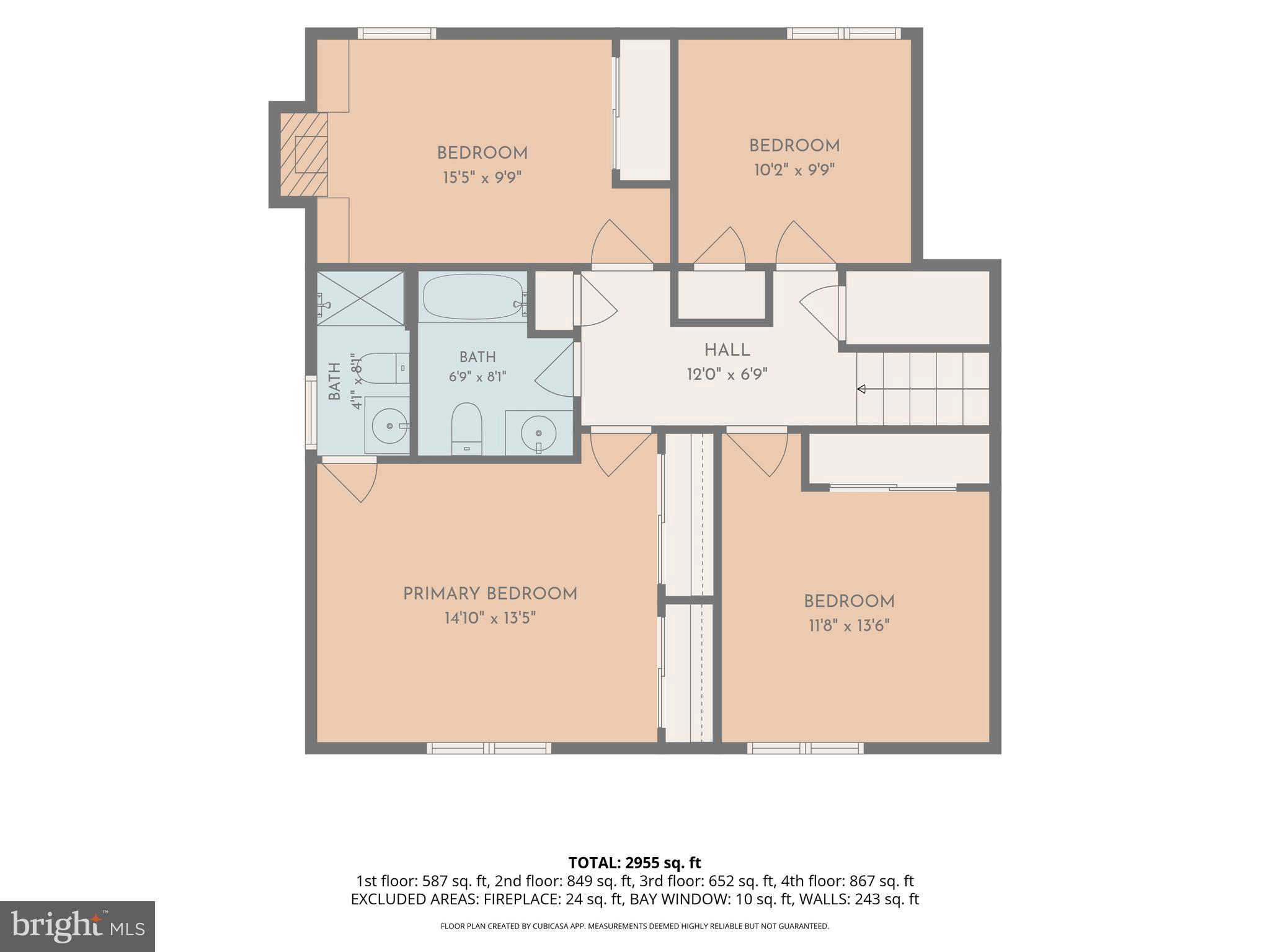 PINE RUN - Residential