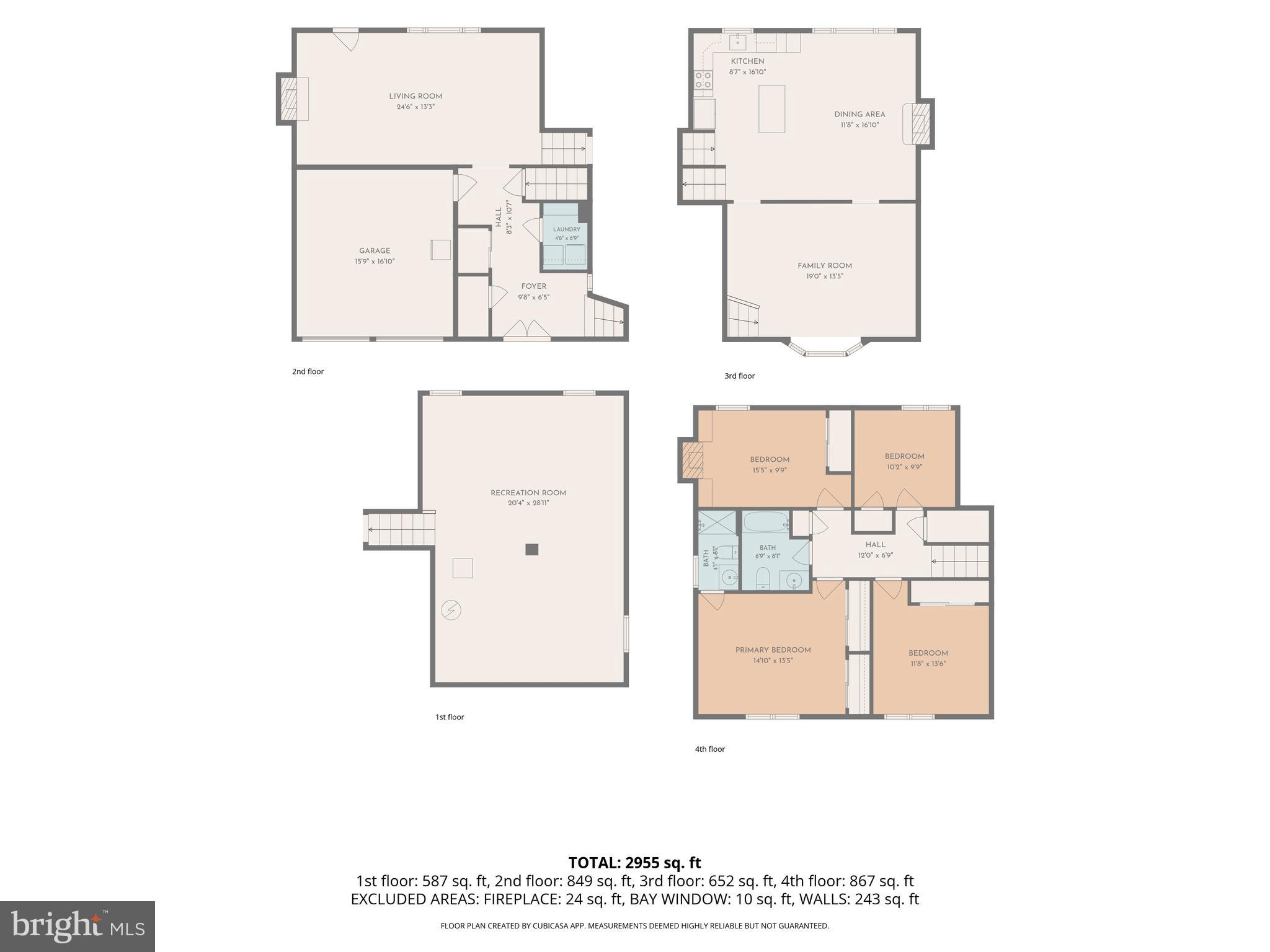 PINE RUN - Residential