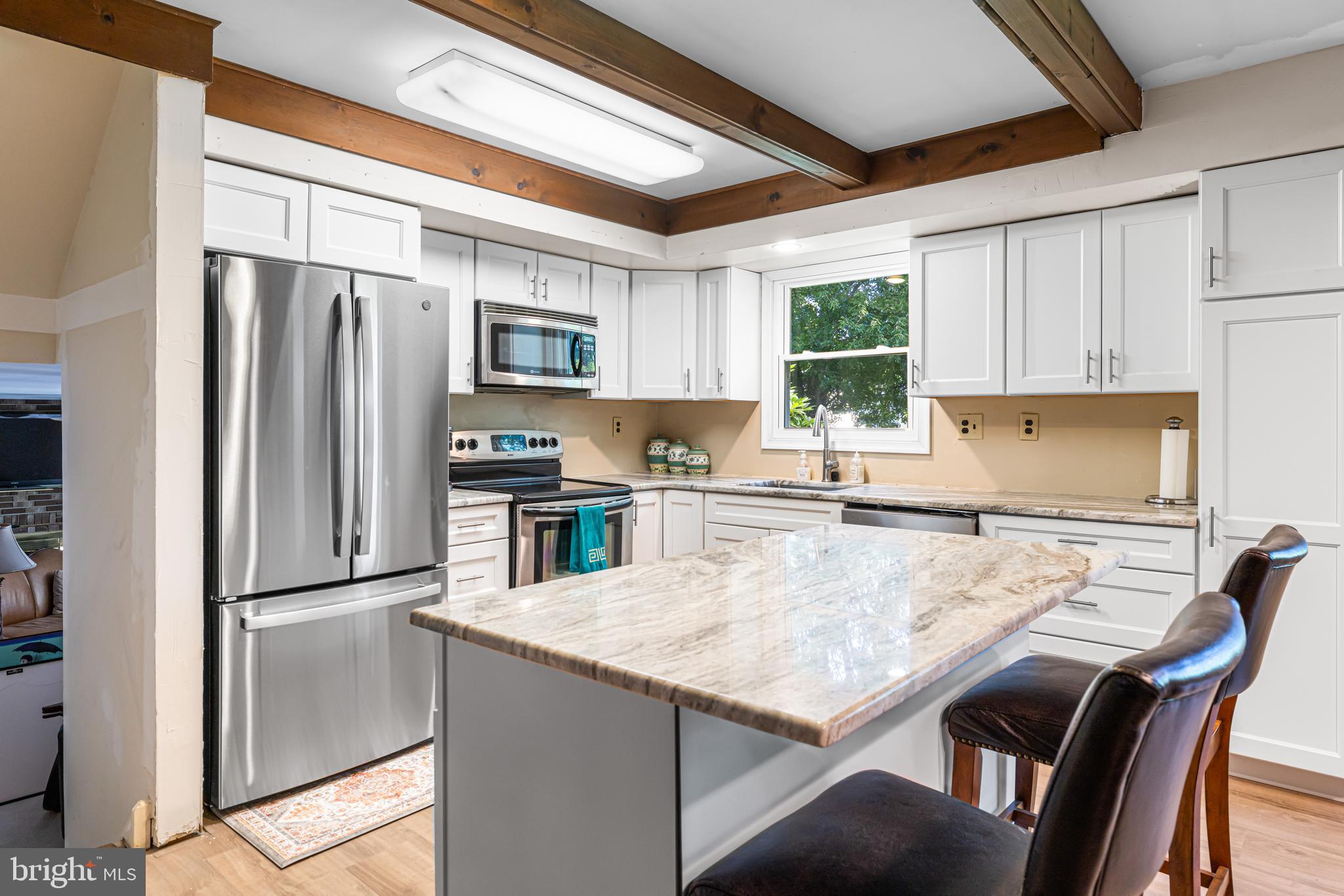 PINE RUN - Residential