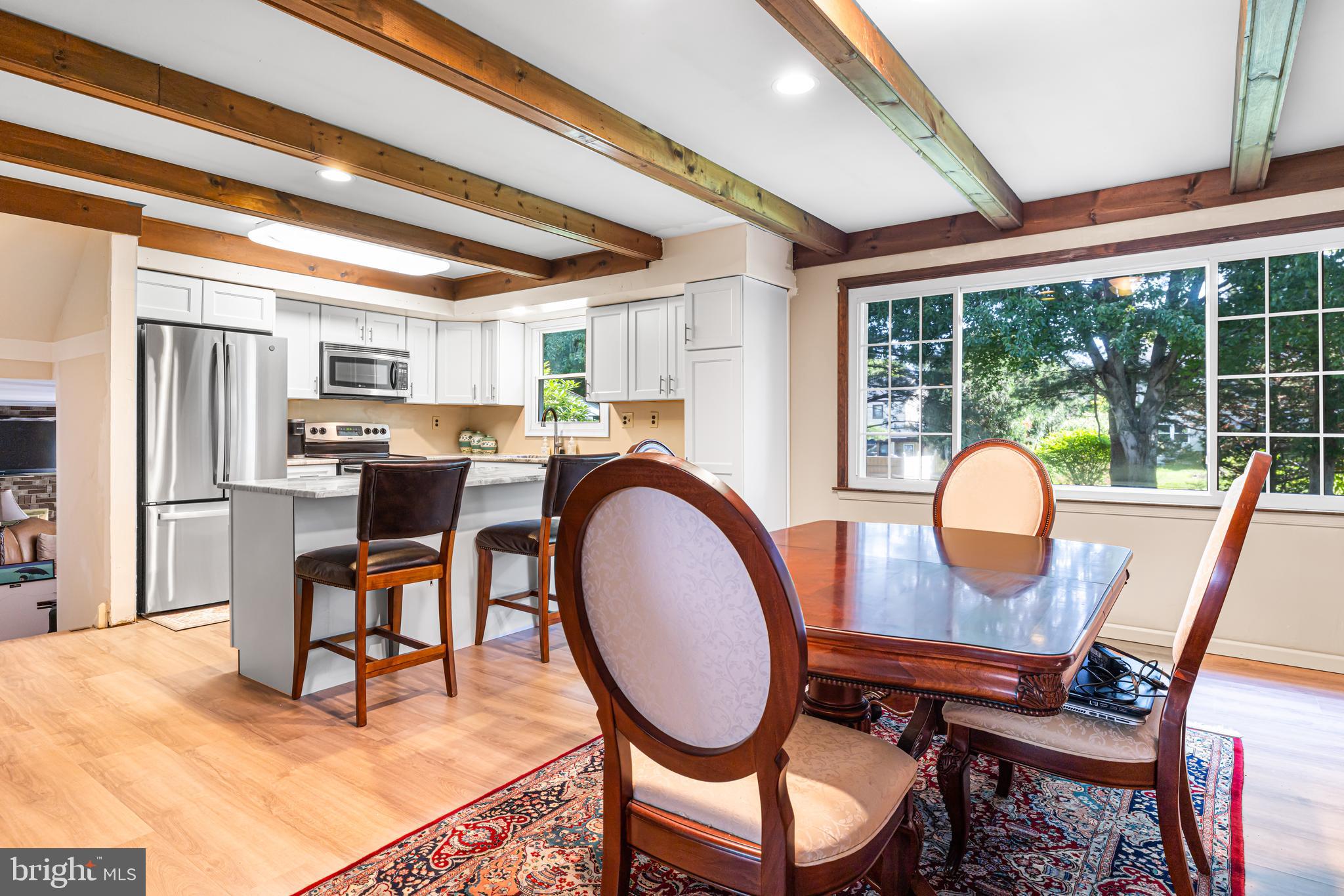PINE RUN - Residential
