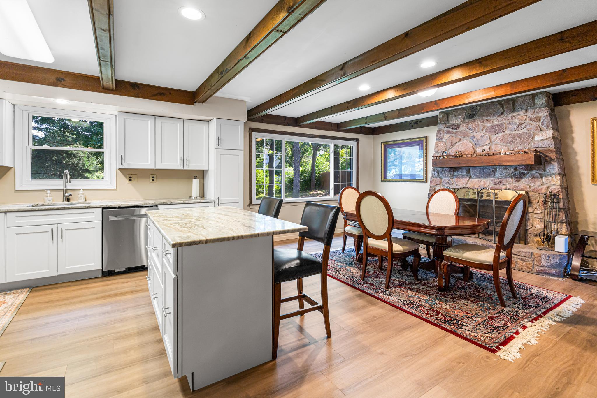 PINE RUN - Residential