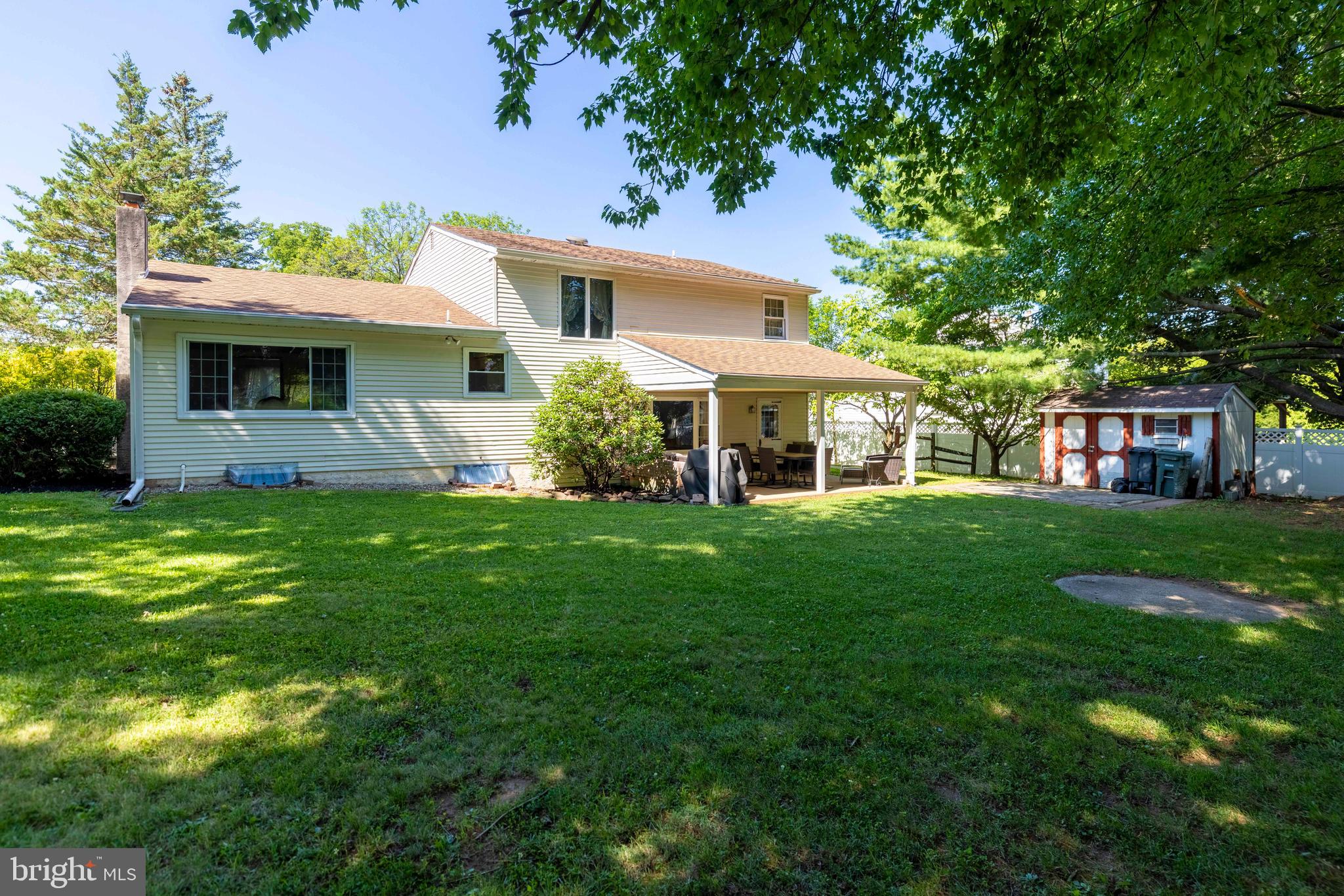 PINE RUN - Residential