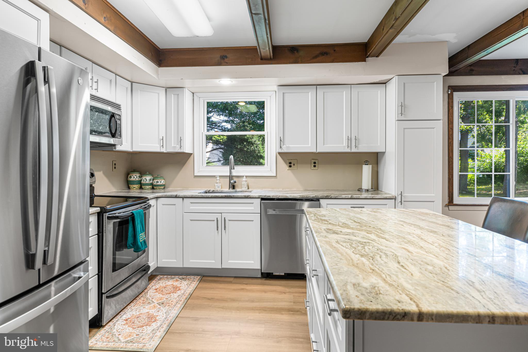 PINE RUN - Residential