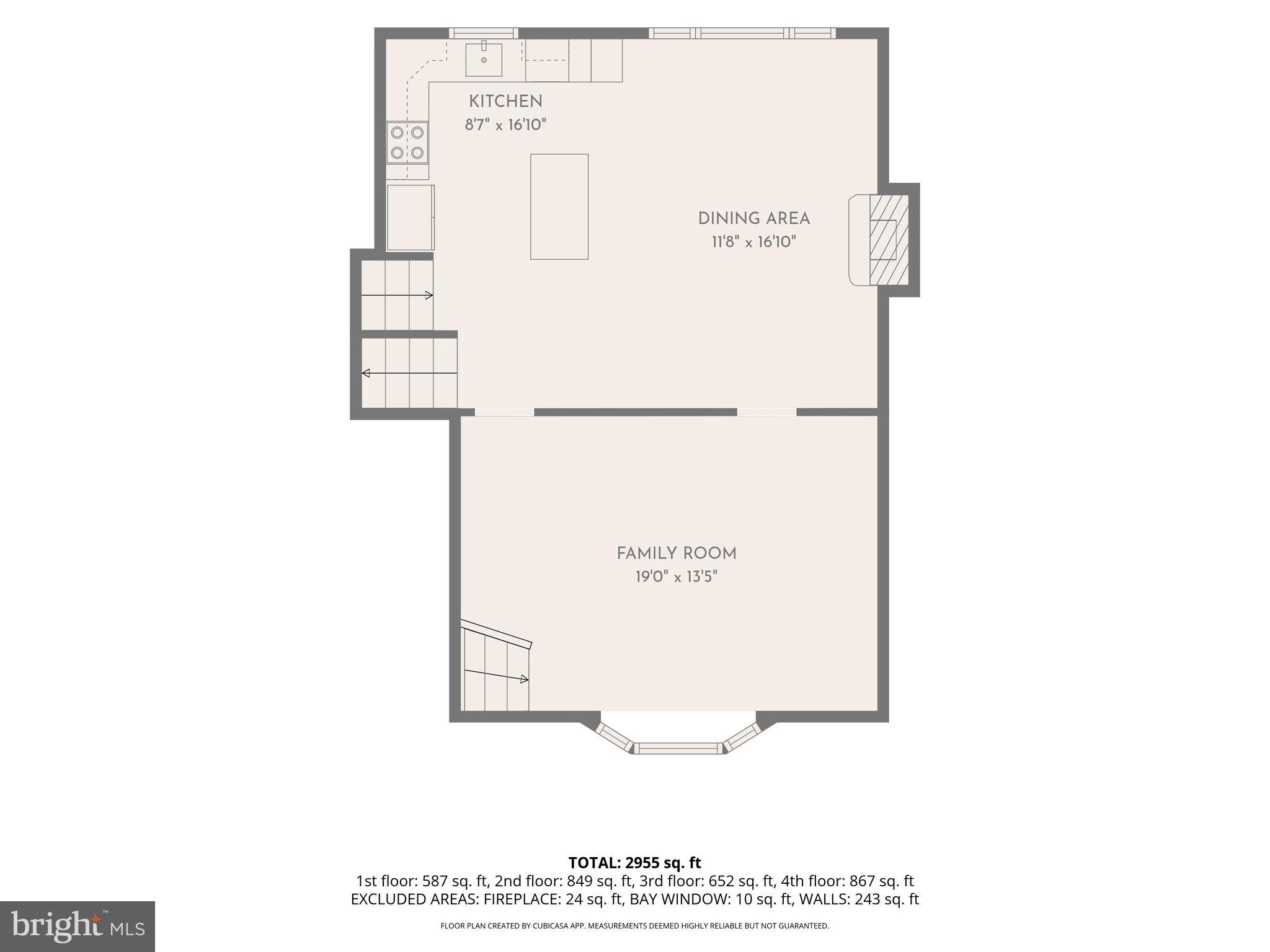 PINE RUN - Residential