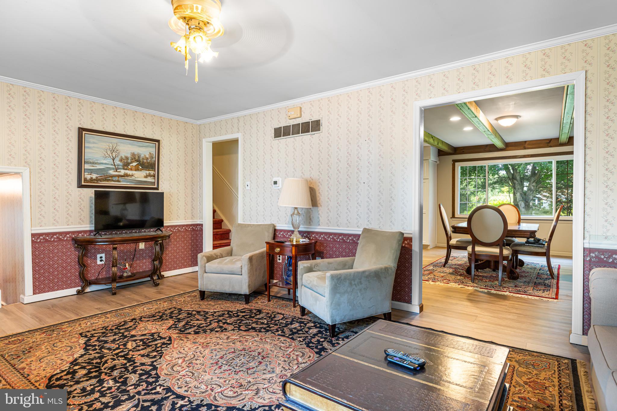 PINE RUN - Residential
