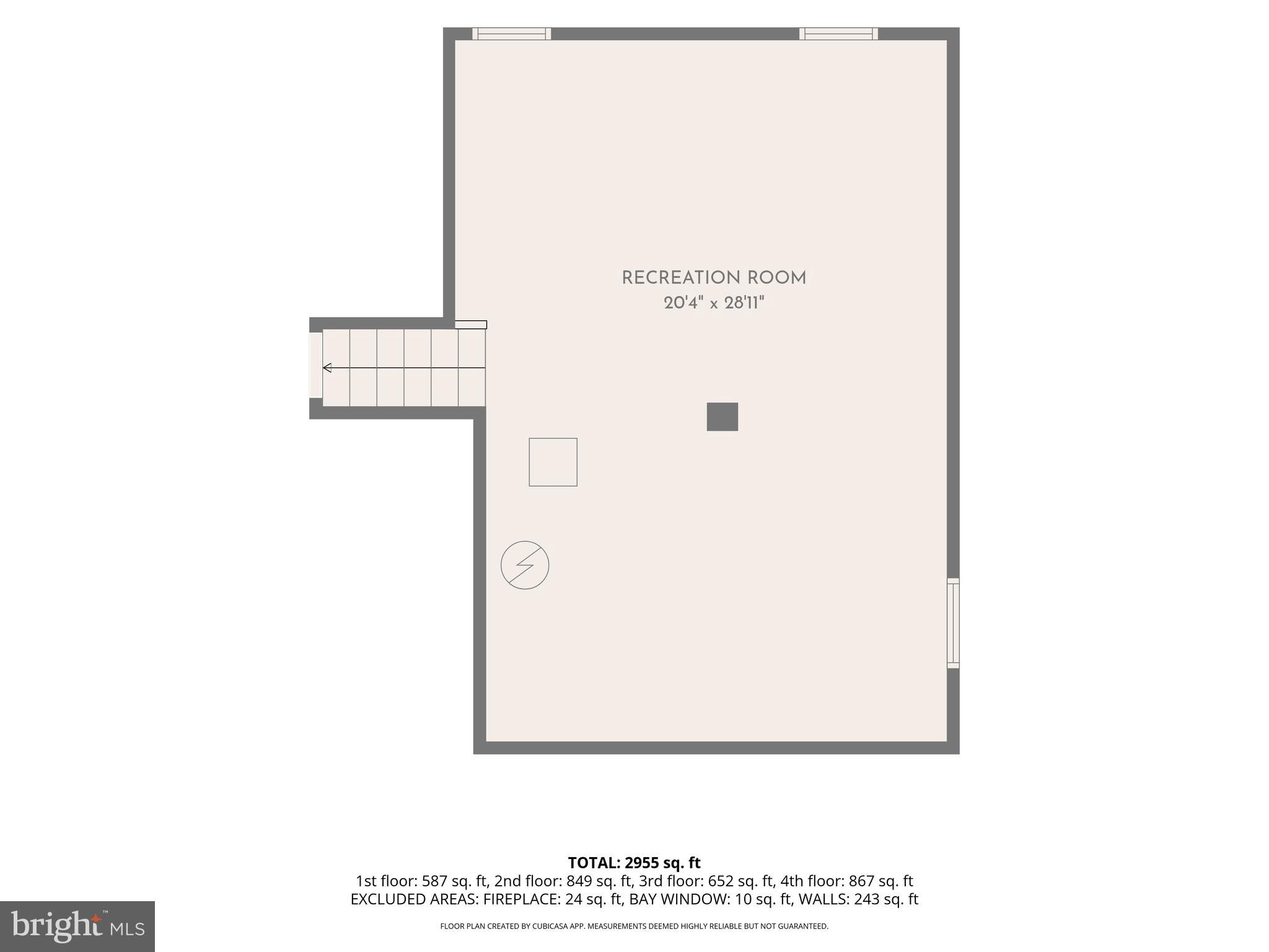 PINE RUN - Residential