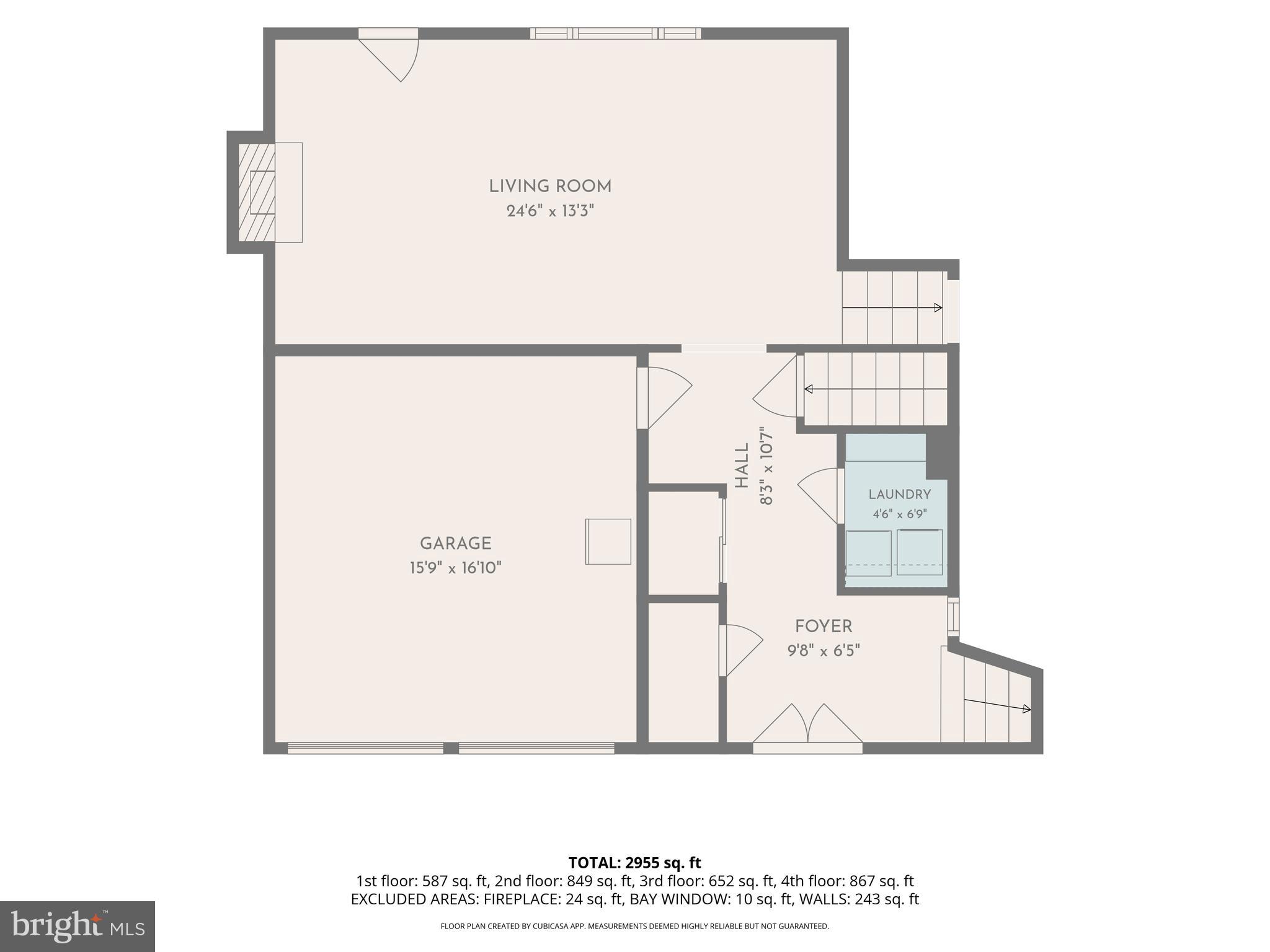 PINE RUN - Residential