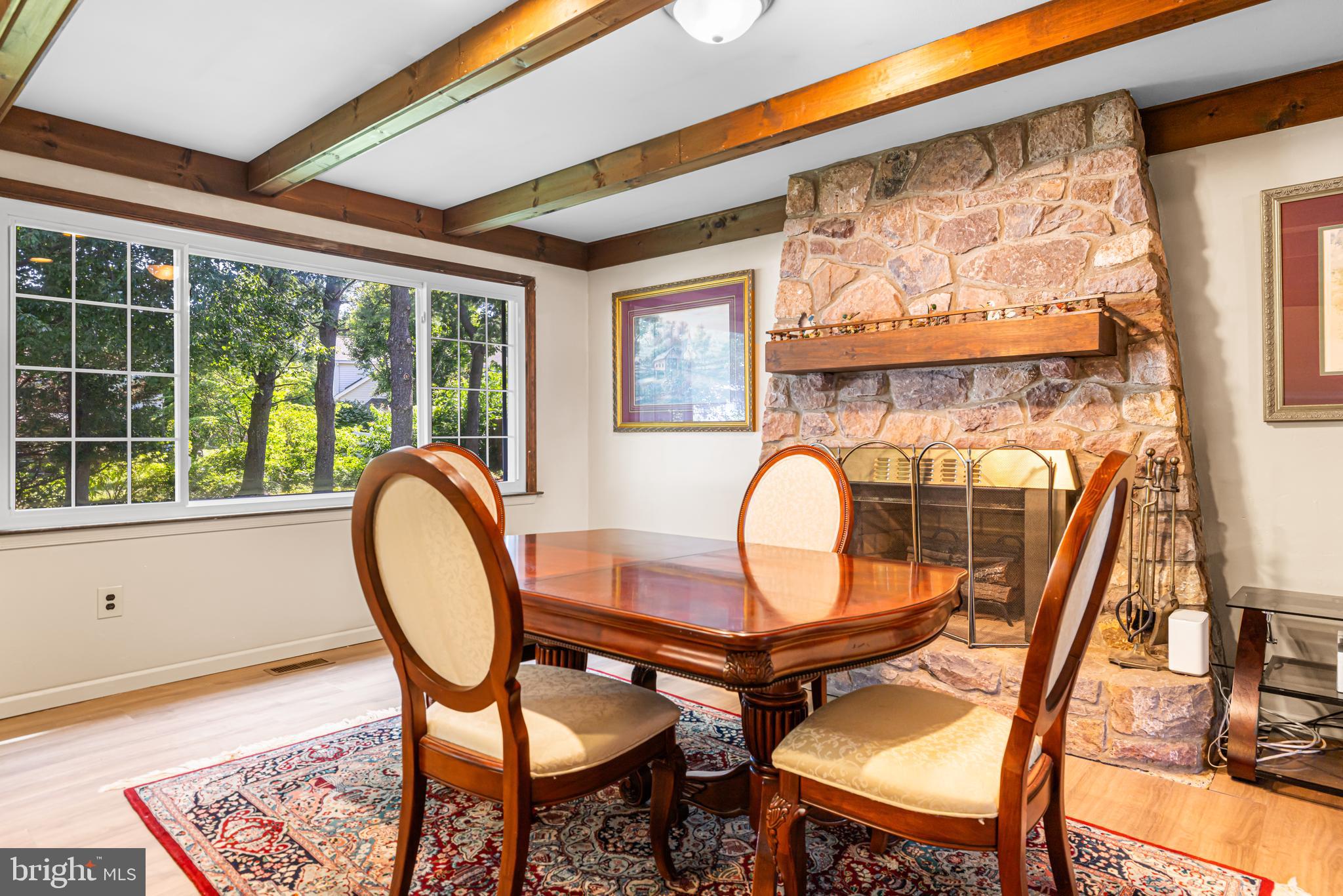 PINE RUN - Residential