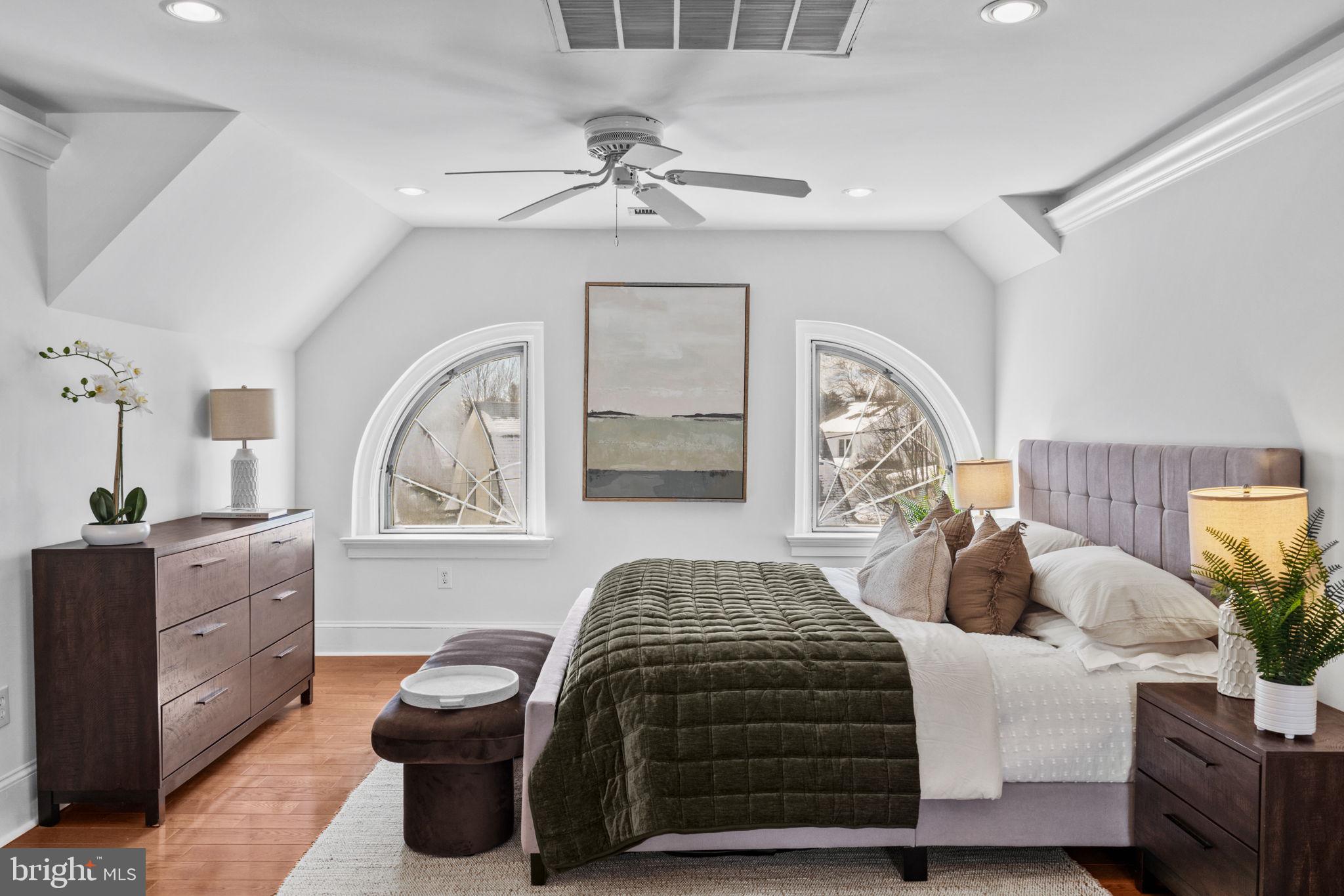 PENFIELD - Residential
