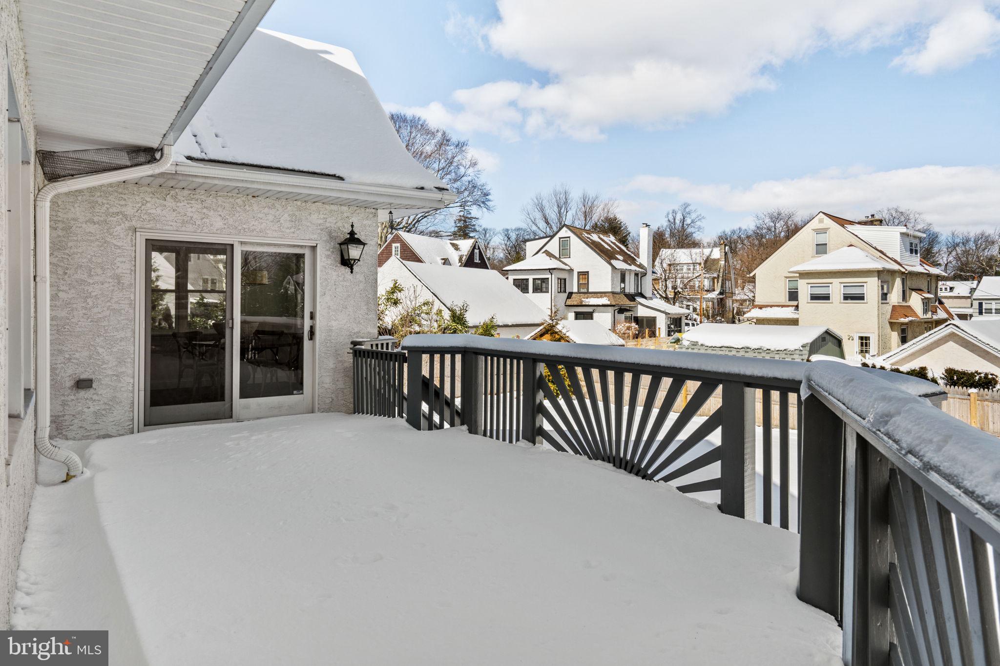 PENFIELD - Residential
