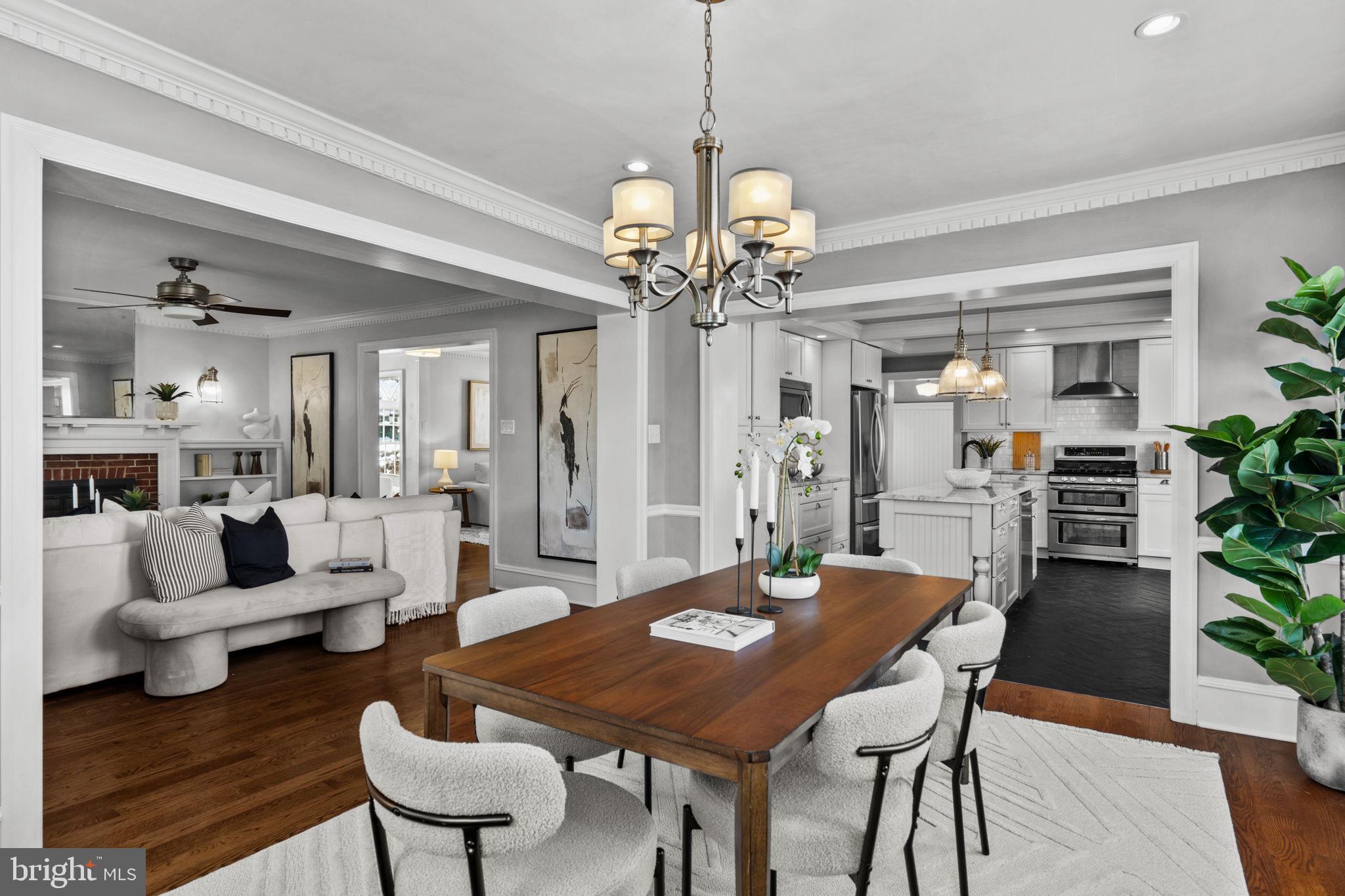 PENFIELD - Residential