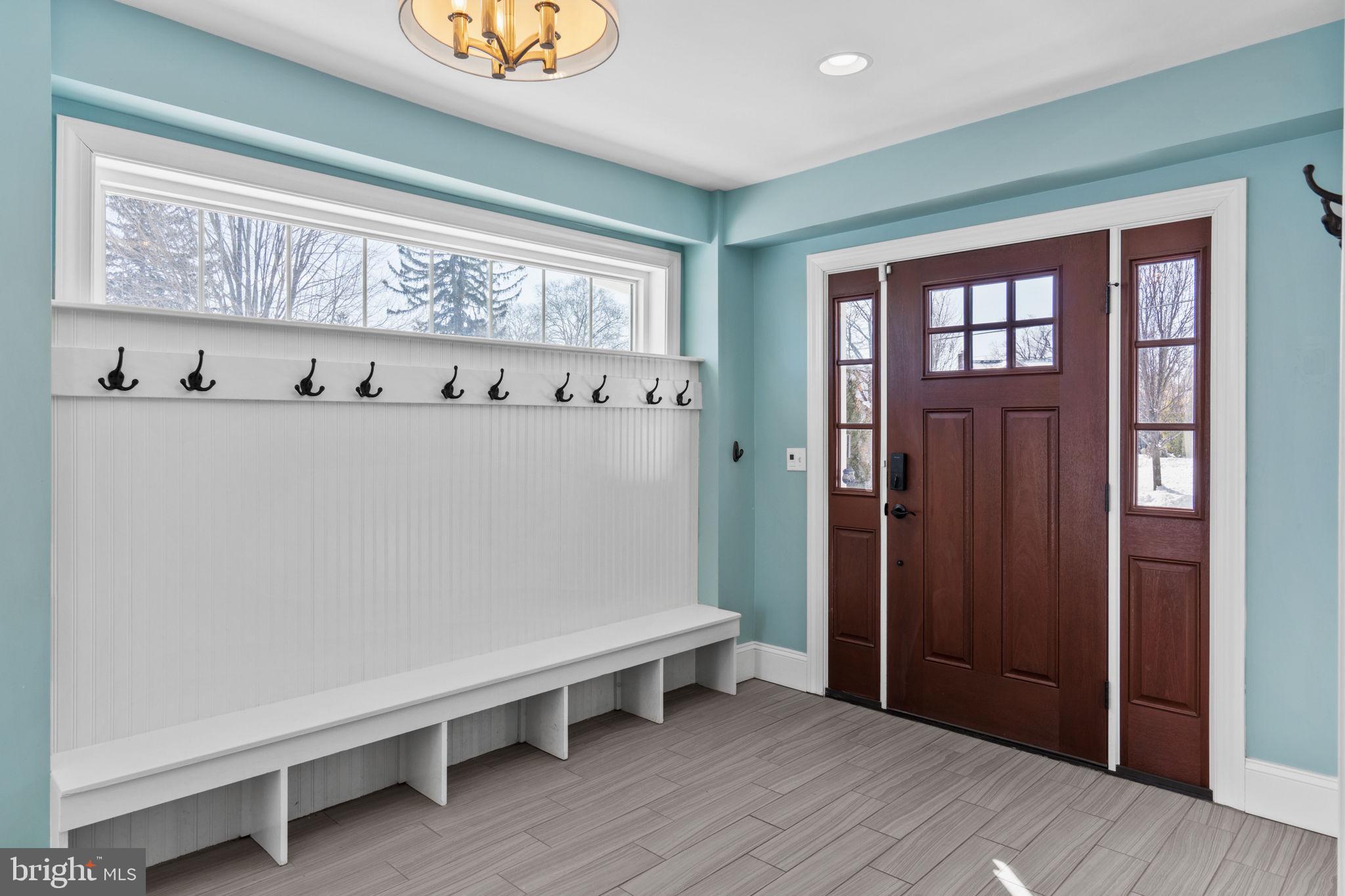 PENFIELD - Residential